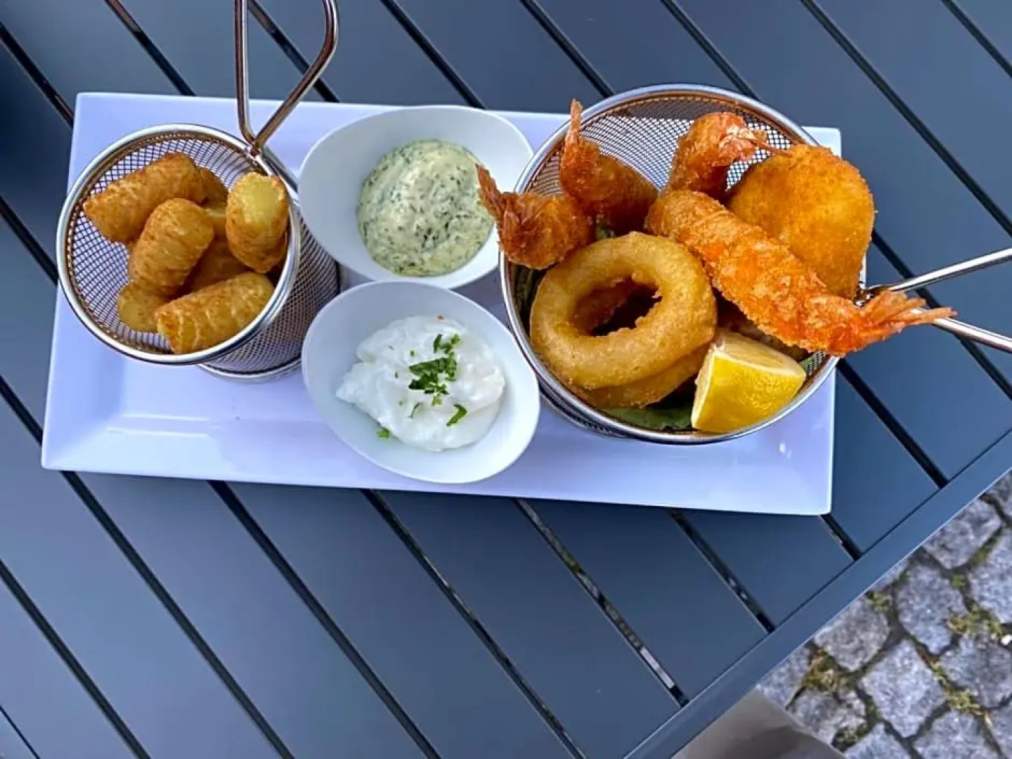 MediTerra Hotel & Restaurant