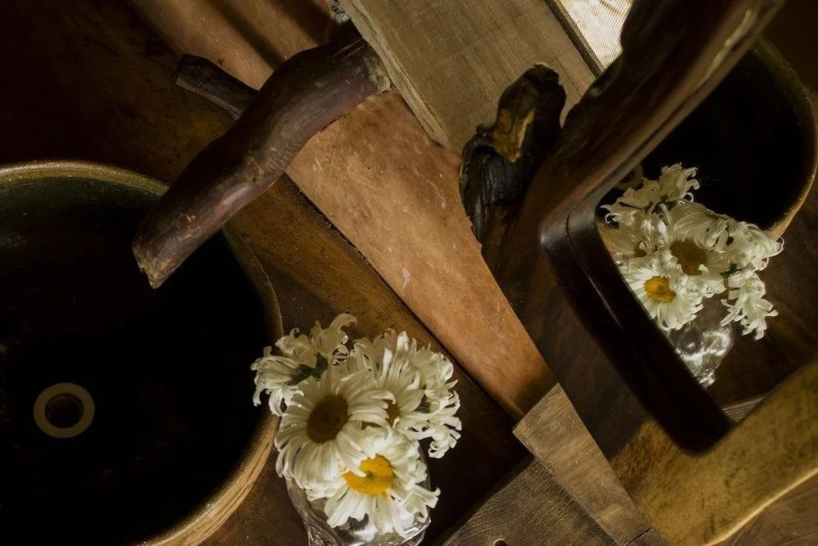 Las Almas Petit Hotel