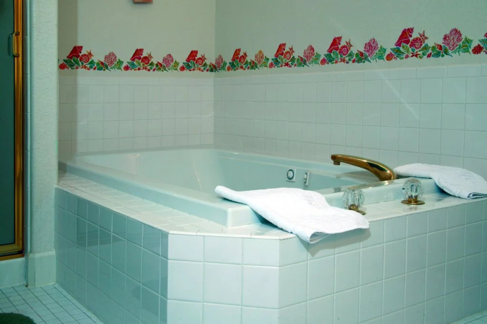 Los Altos Bed And Breakfast