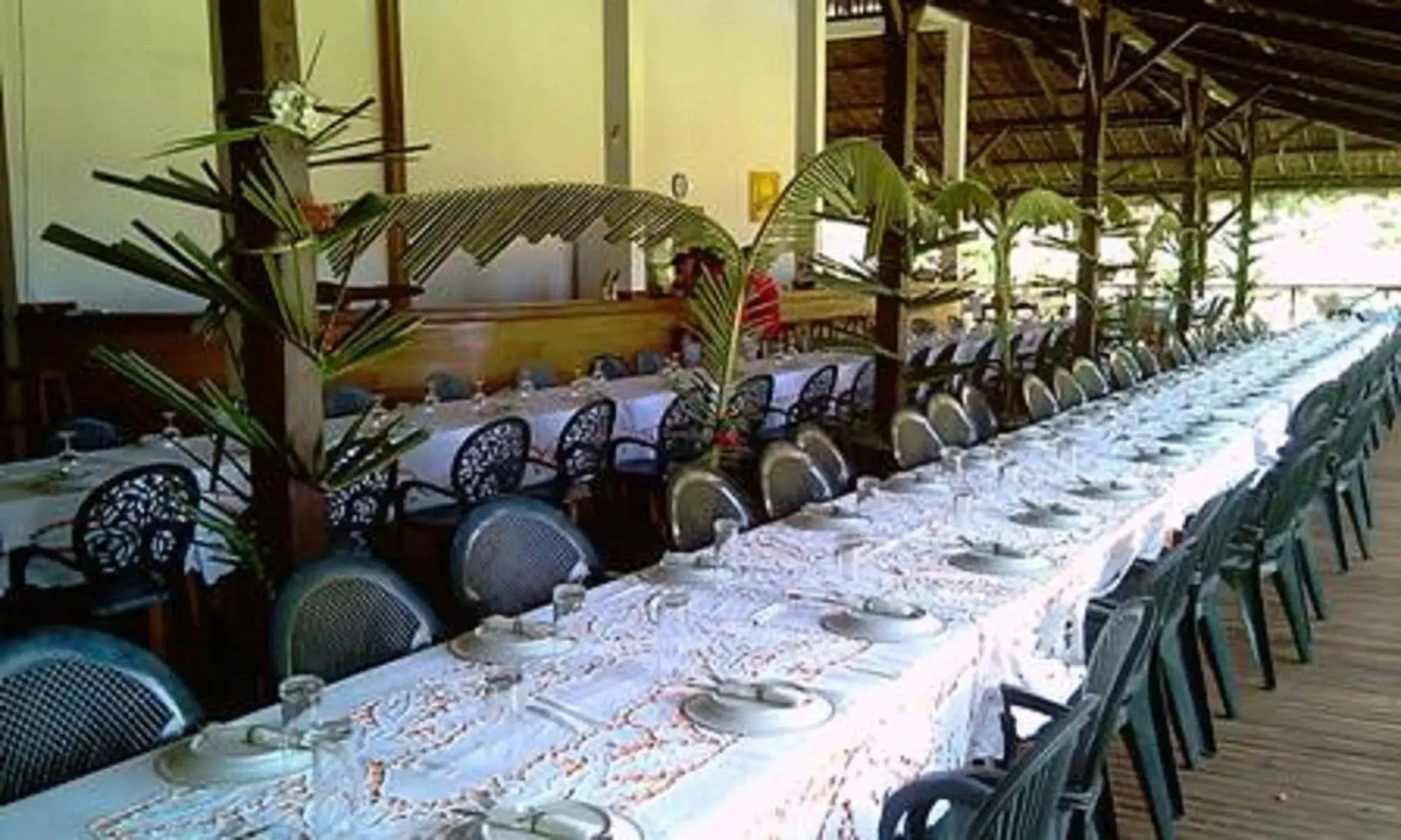 Ocean Beach Hotel