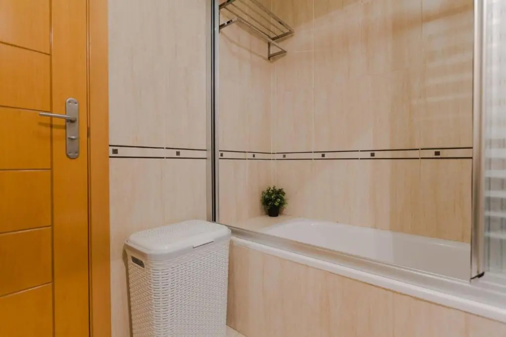 Precioso Apartamento la Marina