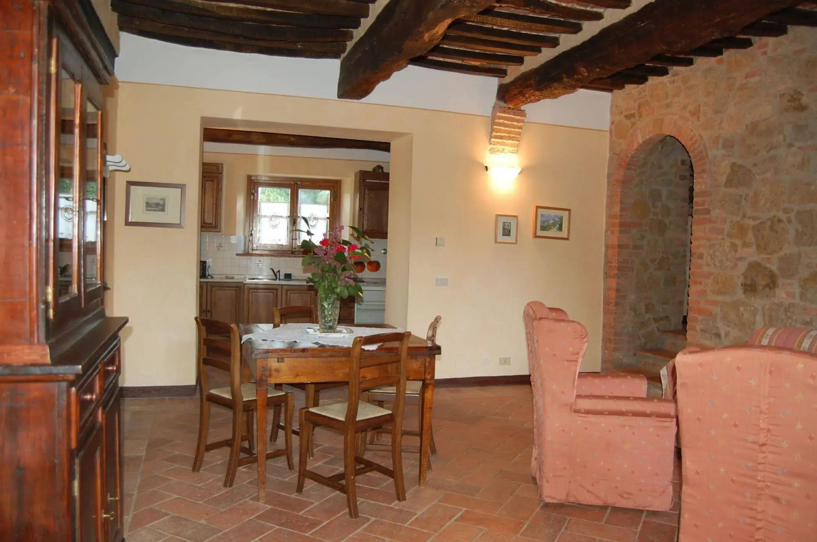 Agriturismo Casagrande