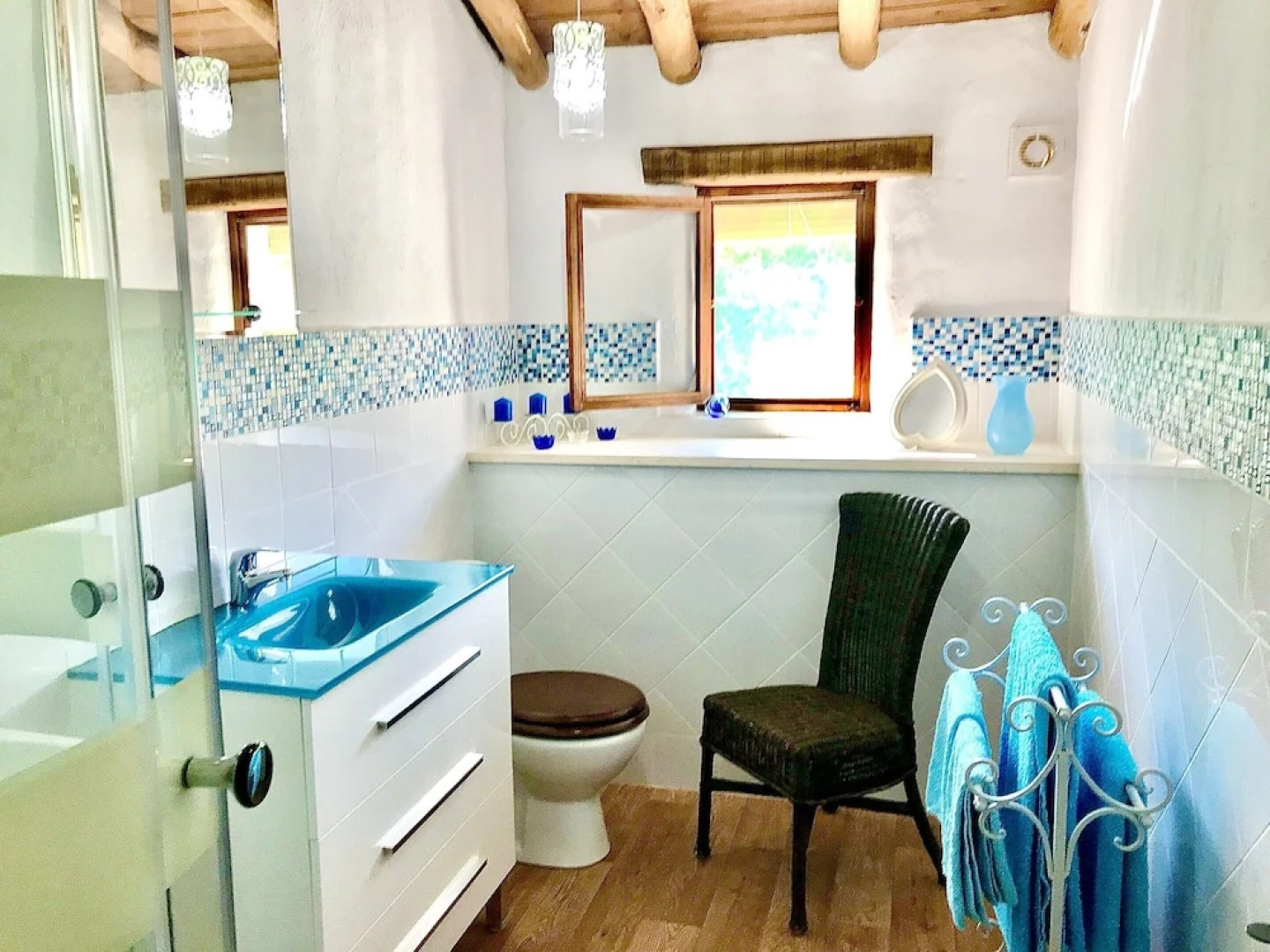 House With 2 Bedrooms in Genalguacil, Málaga, With Shared Pool, Enclosed Garden and Wifi Near the Beach