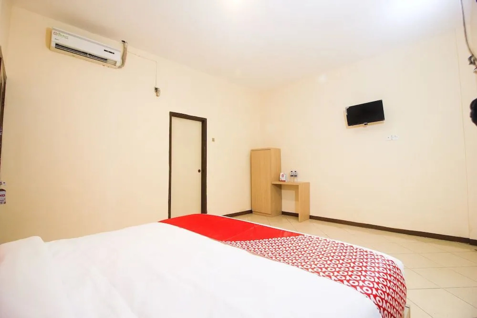 OYO 1025 Hotel Intan