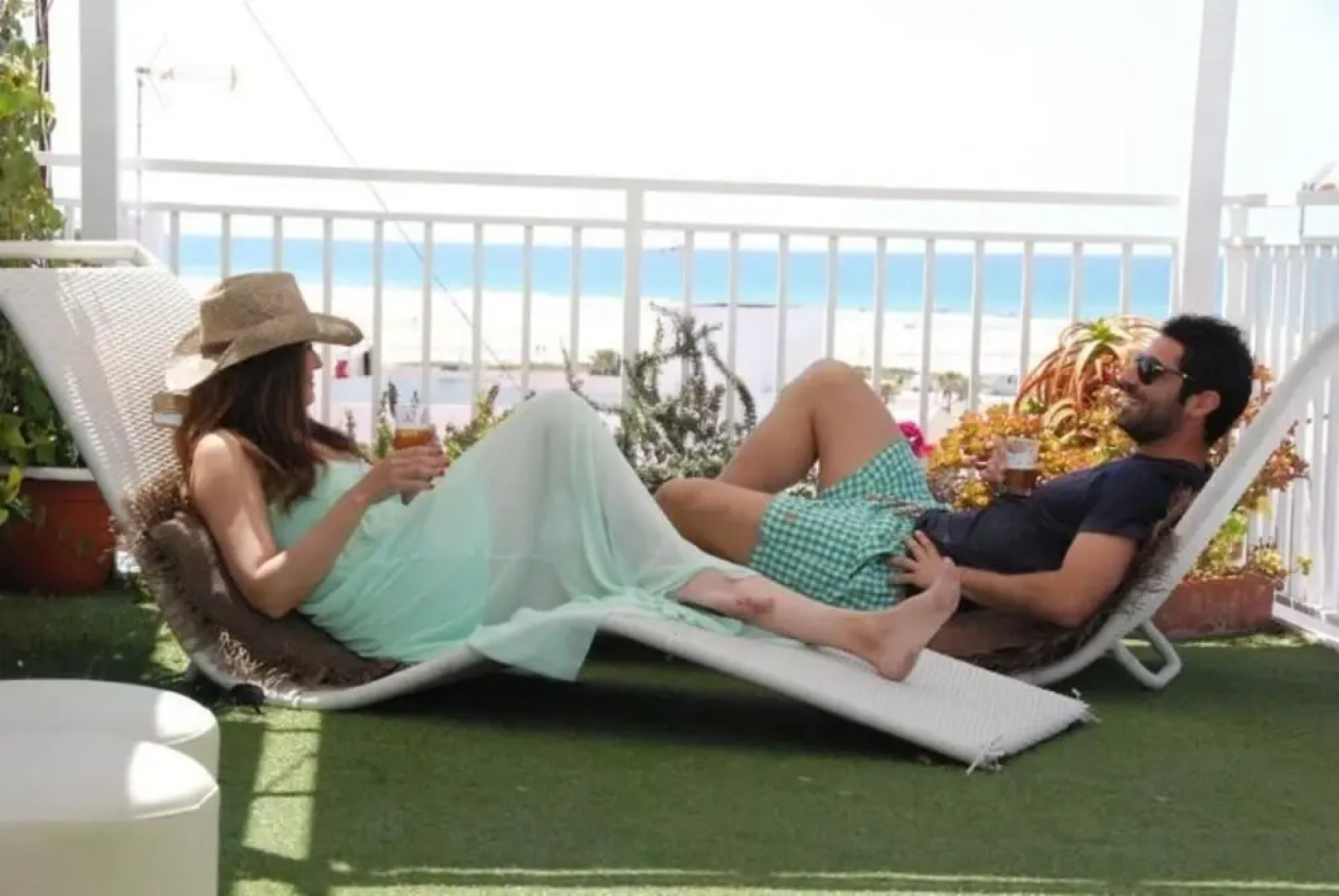 La Princesa y El Guisante