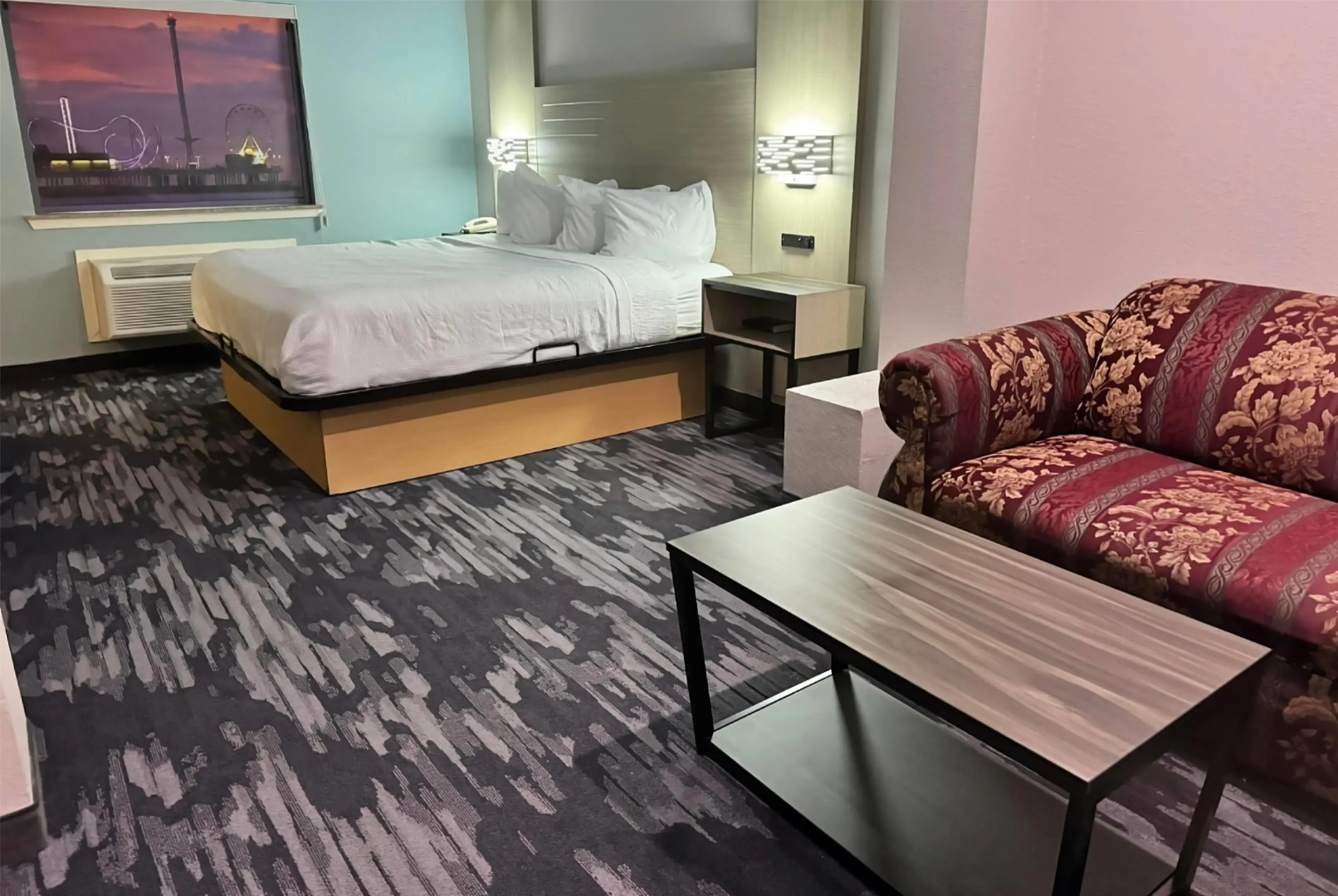 Baymont by Wyndham Texas City