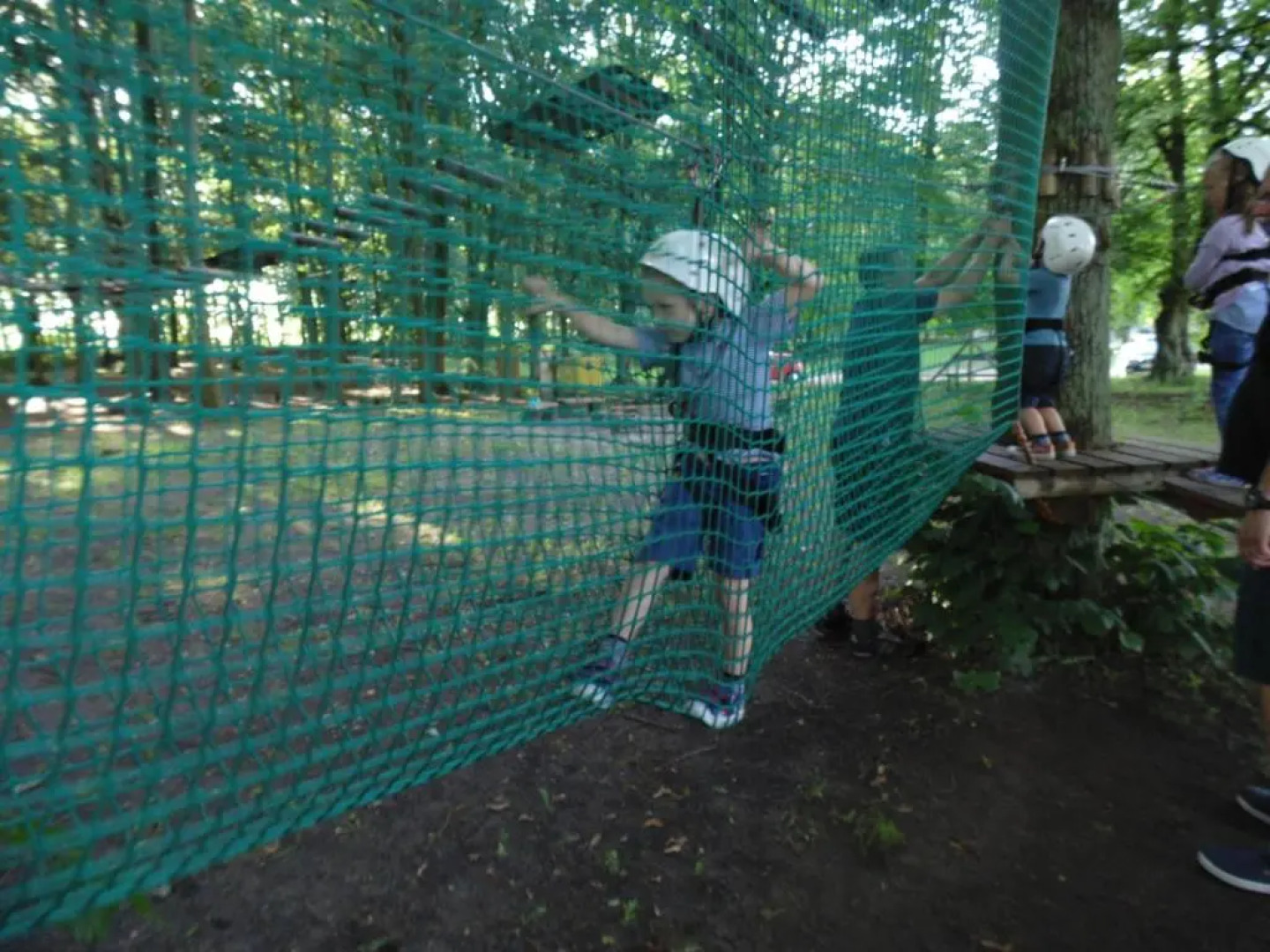 Dom Wczasowy Pięciu Pomostów I DOMKI LETNISKOWE