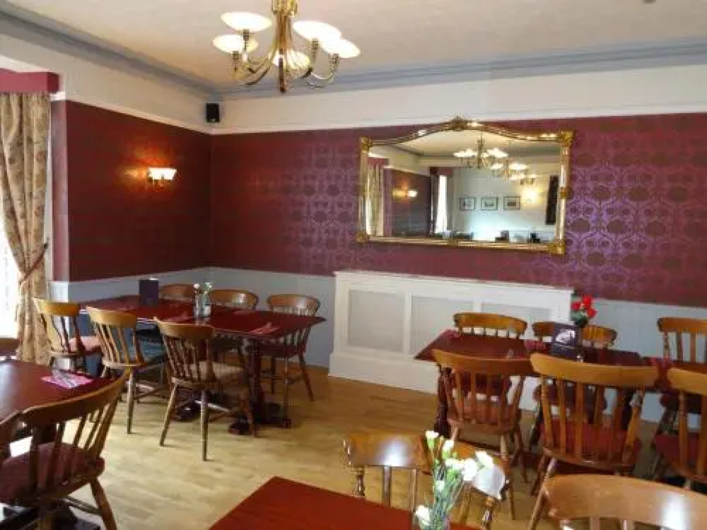 Hillmorton Manor Hotel