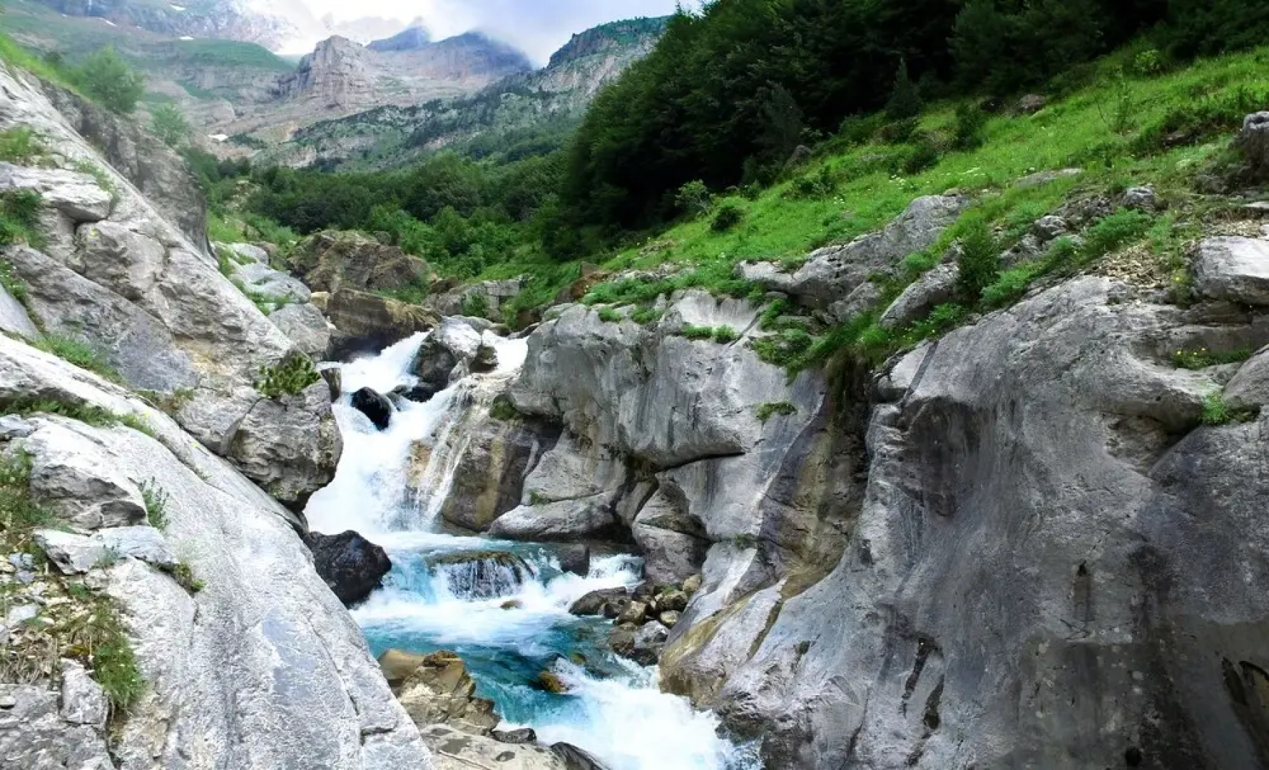 VVF Saint-Lary-Soulan Hautes-Pyrénées