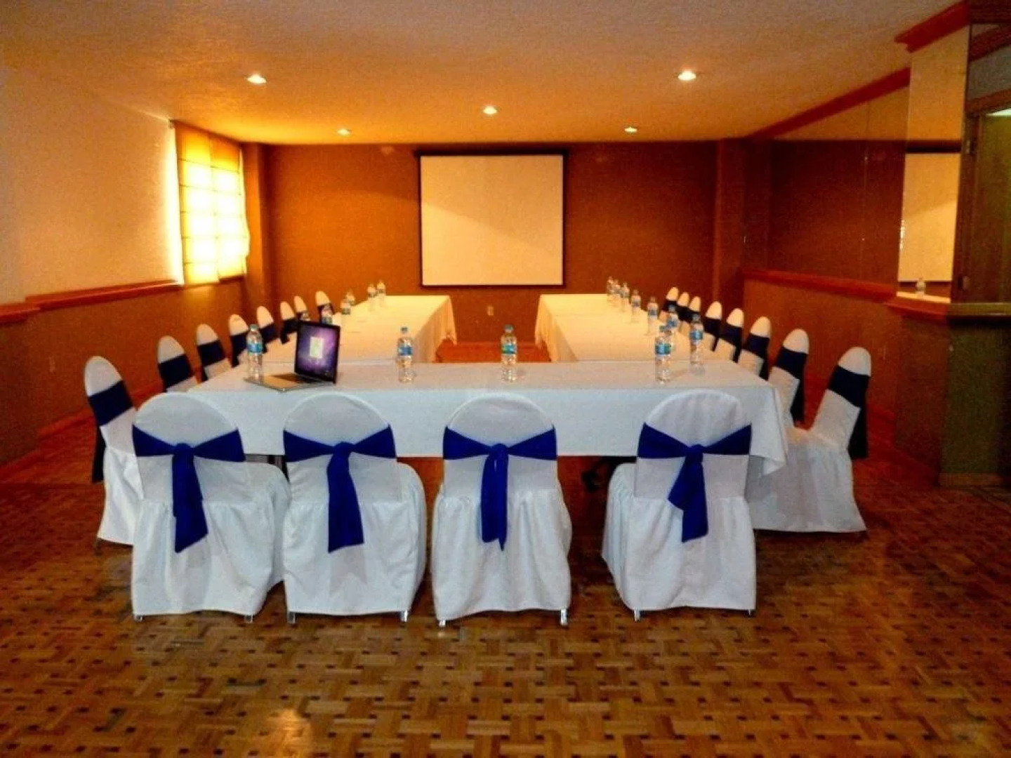 Hotel Excelencia de América