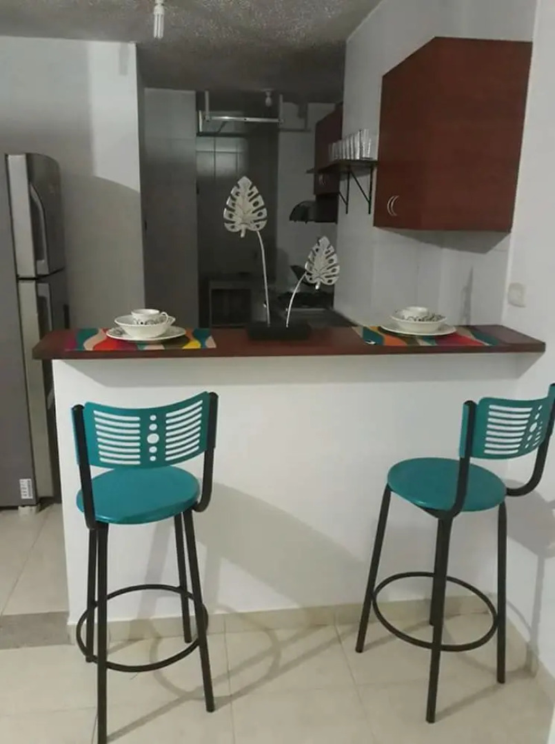 Apartamento Bolivar