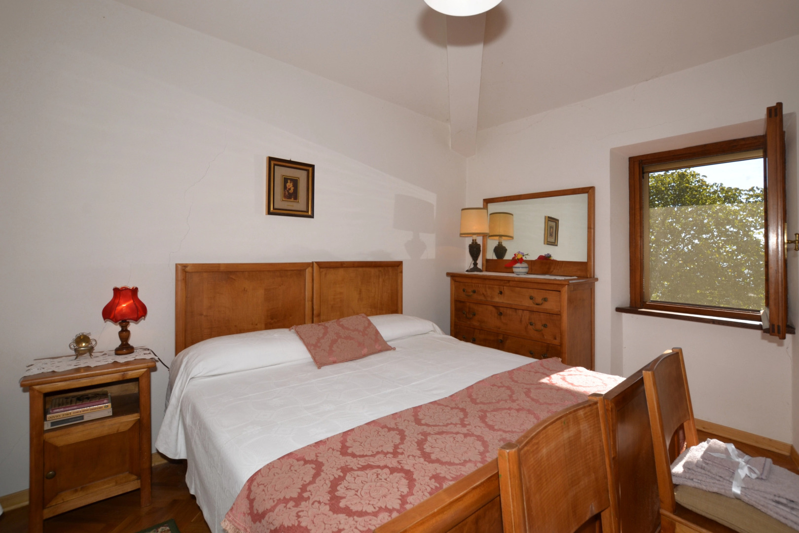 Casale Tigli in Capolona