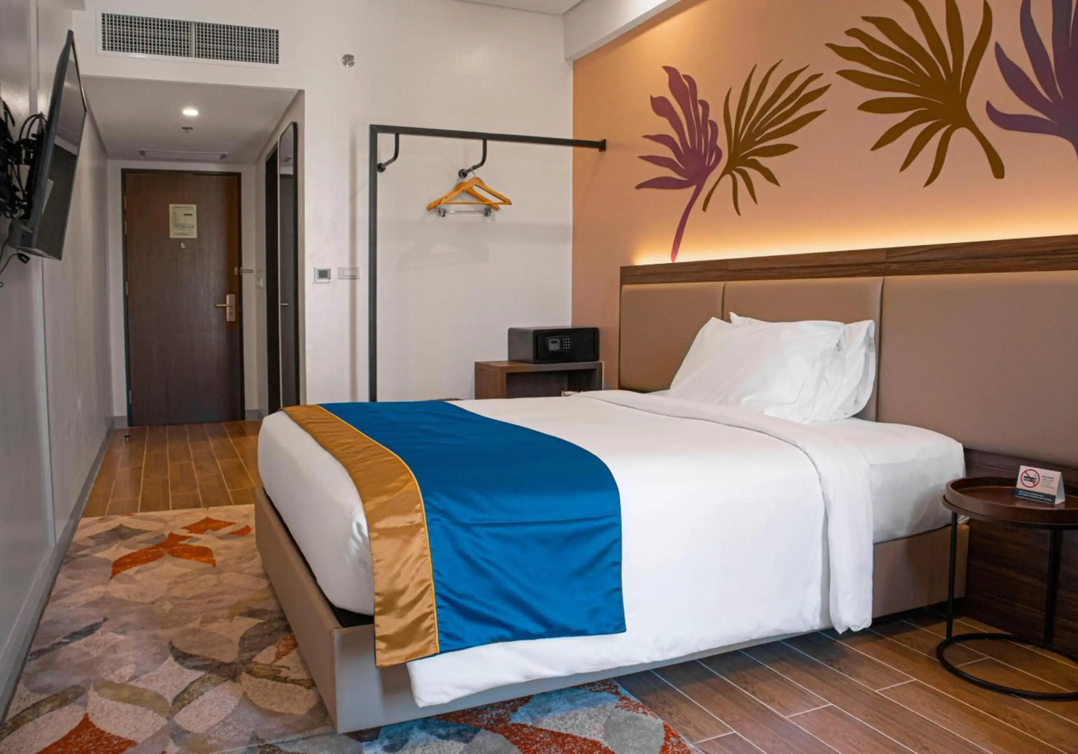 Santika Premiere Dyandra Hotel & Convention - Medan