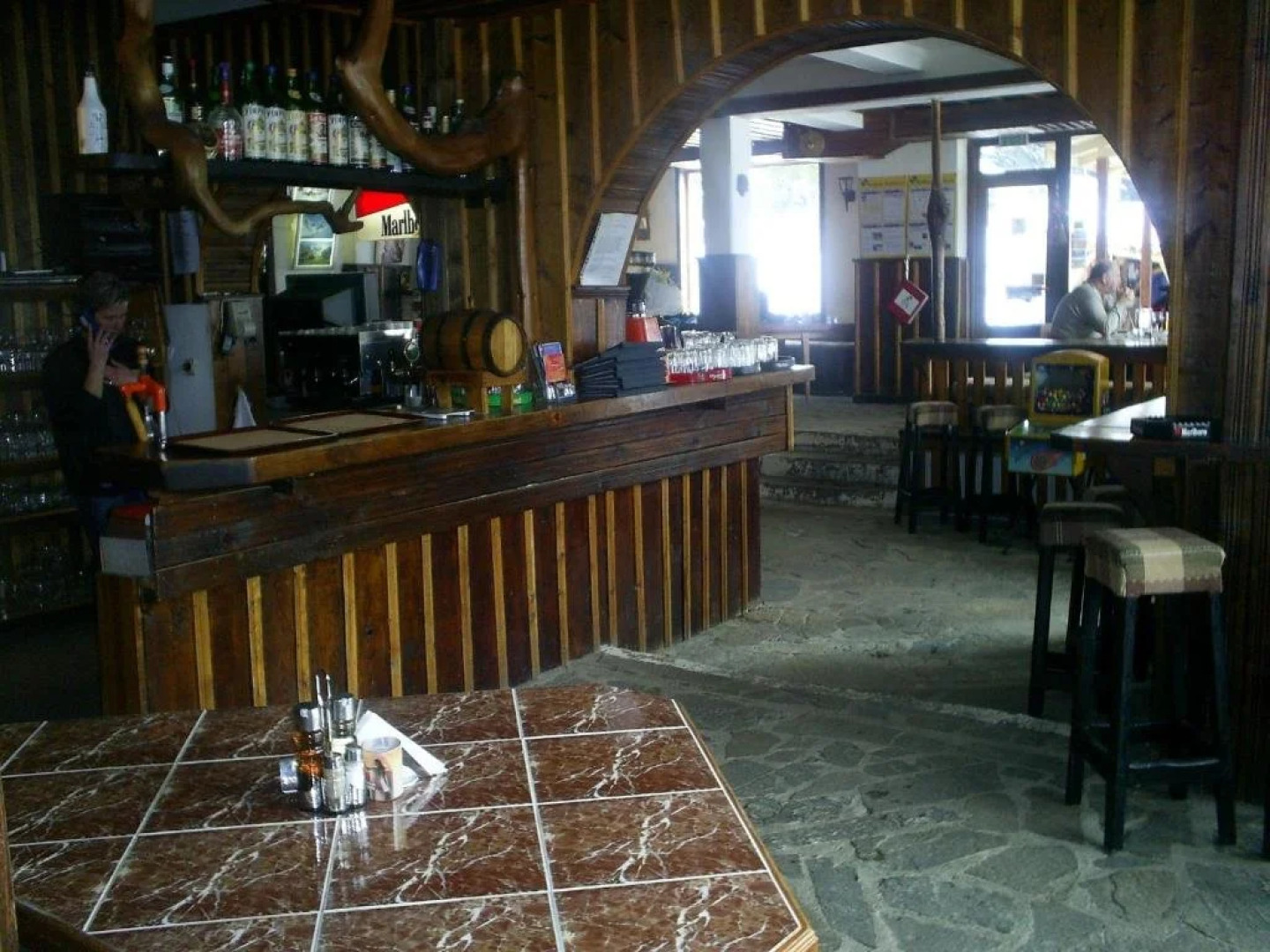 Family Hotel Markony