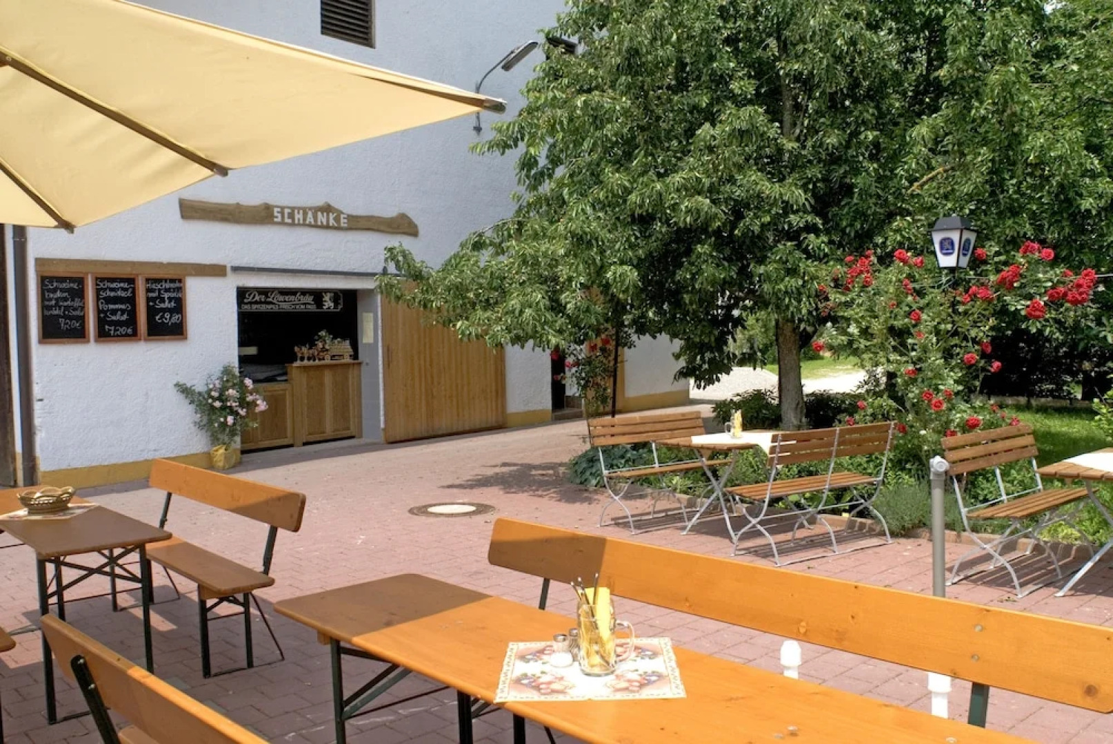 Hotel zum Fischerwirt