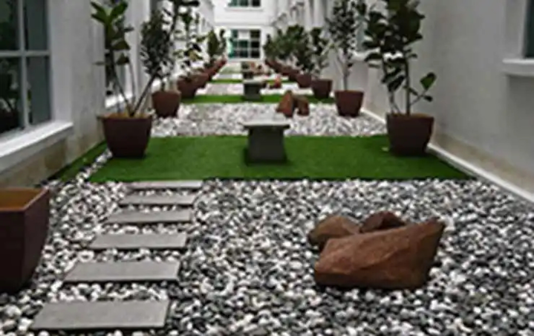 D Hotel Seri Iskandar