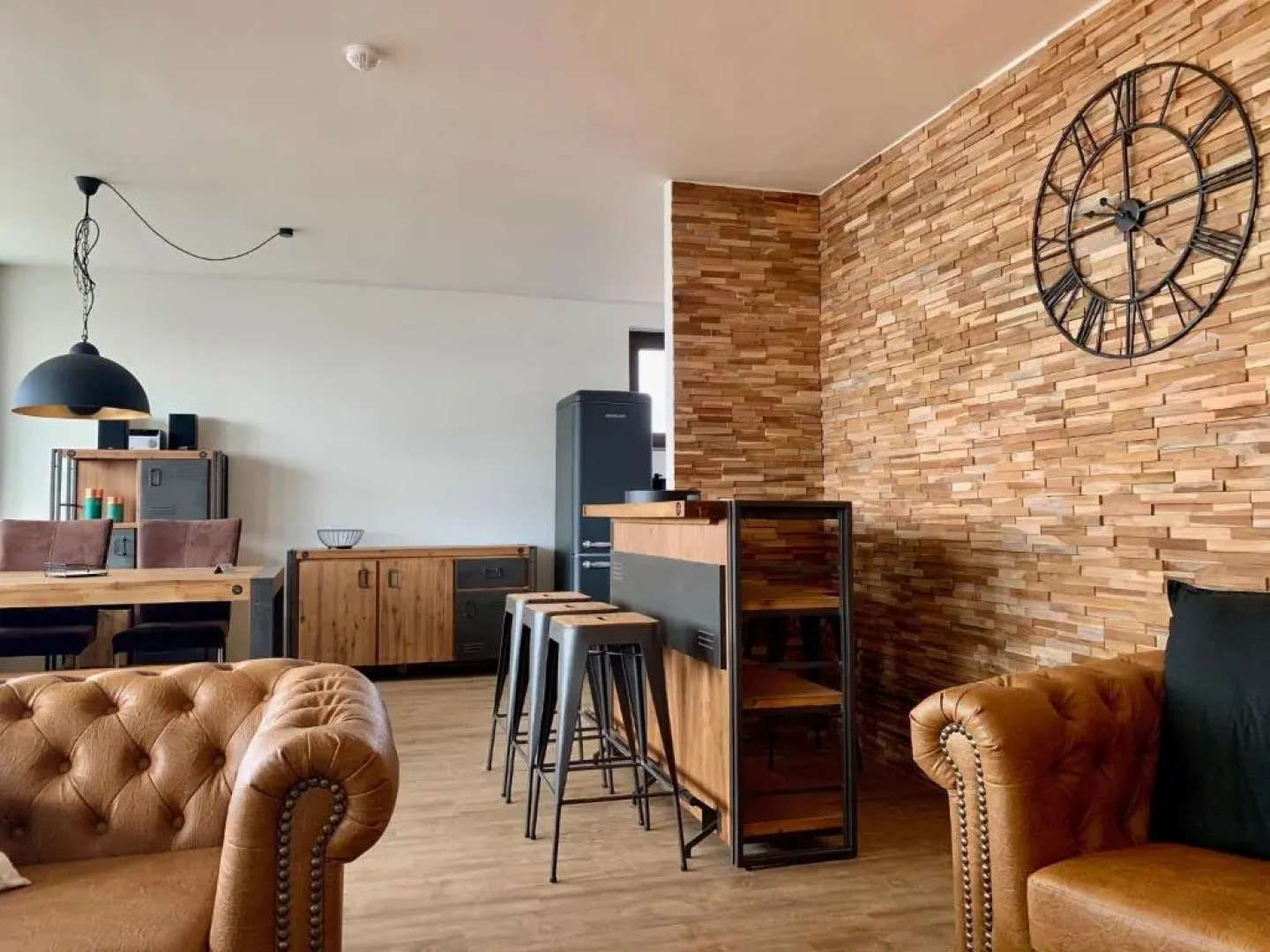 Coast House Havenquartier