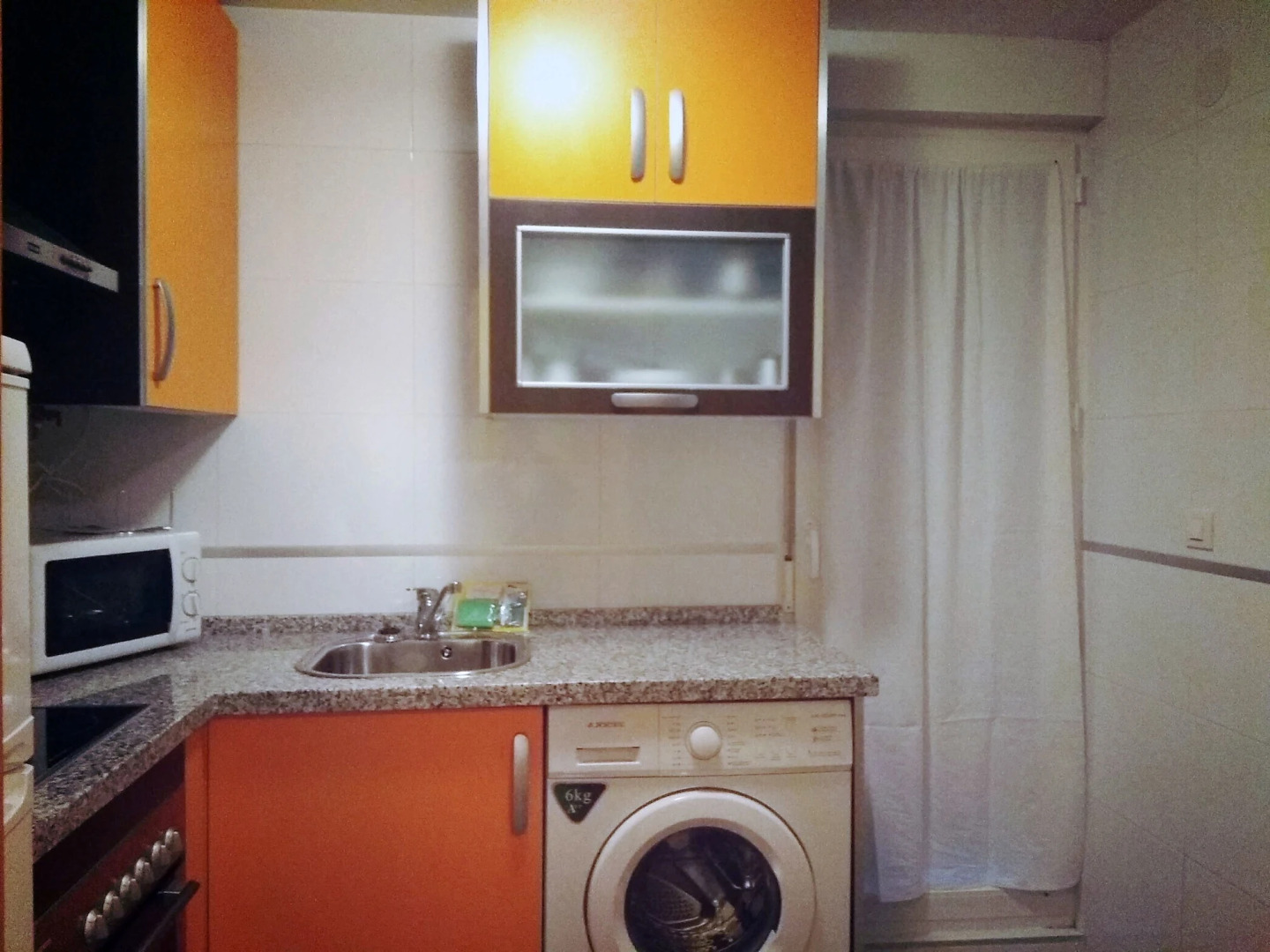 Apartamentos Foz 3000