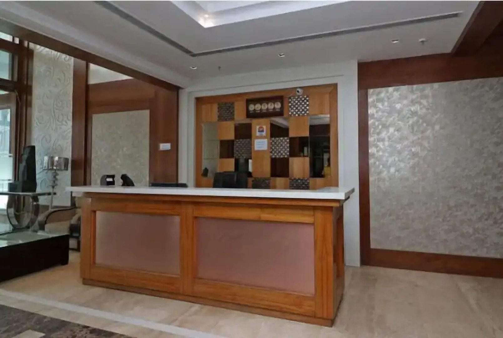 Hotel Lotus Paradise