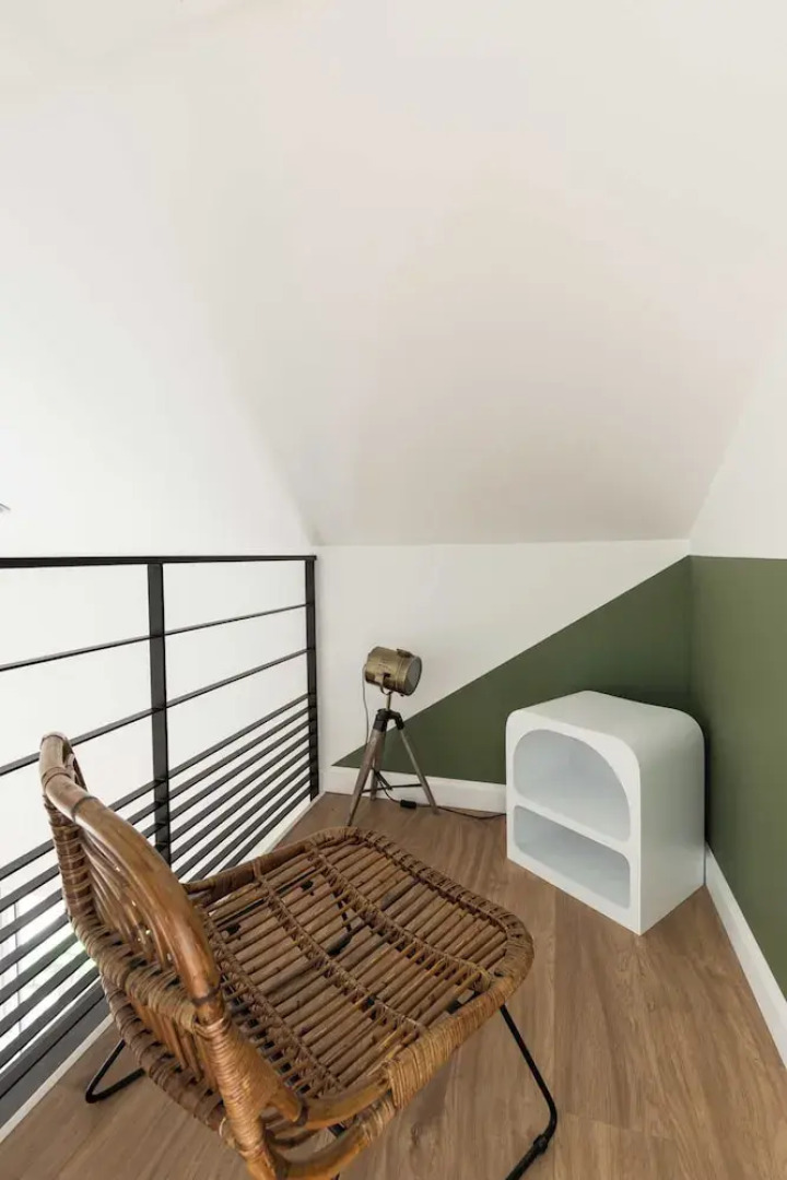 Dify Loft de Noailles - Villeurbanne