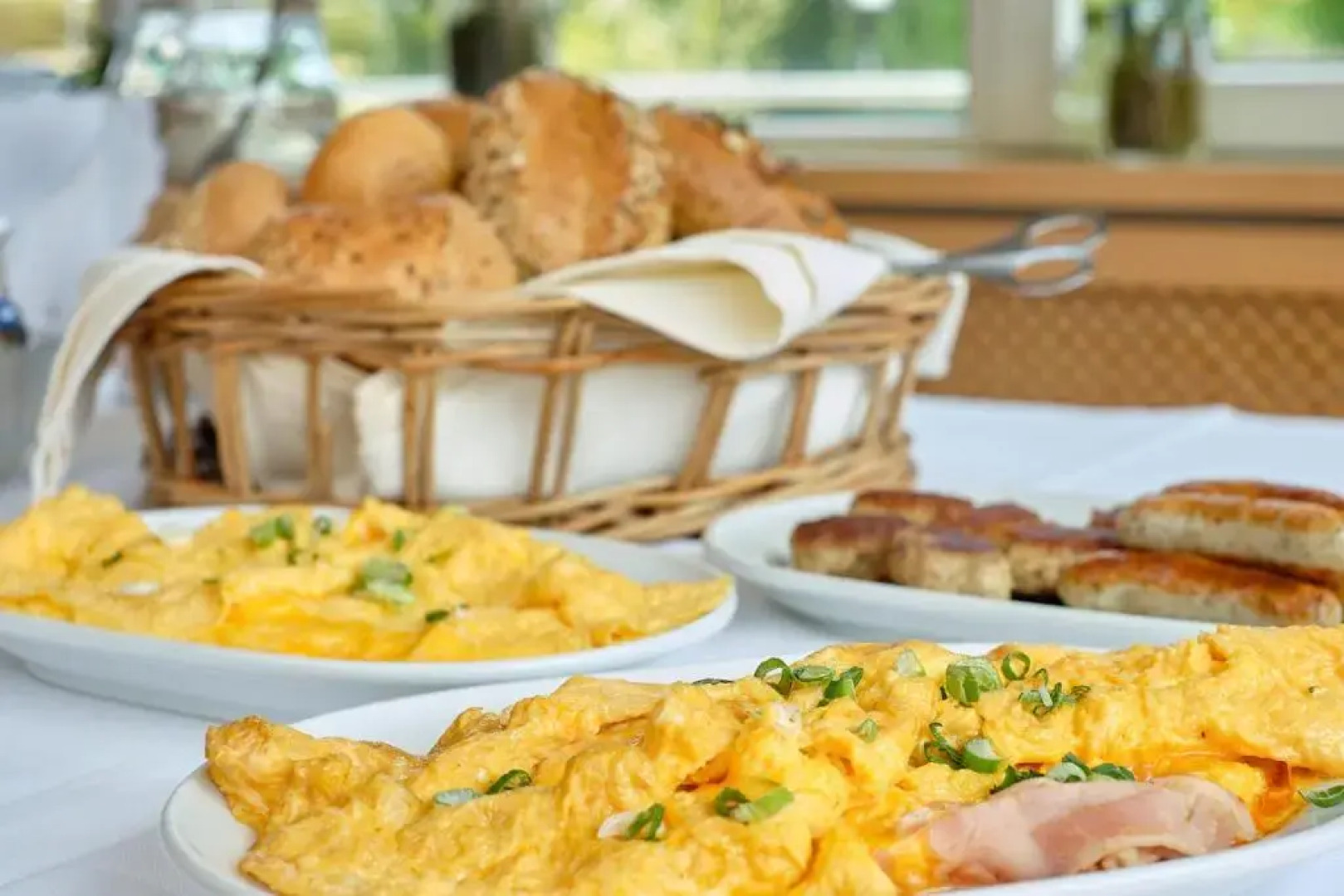 Apartment & Landhotel Zum Storchennest