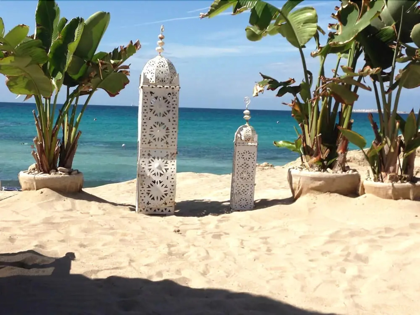 Baia Di Gallipoli Camping Resort