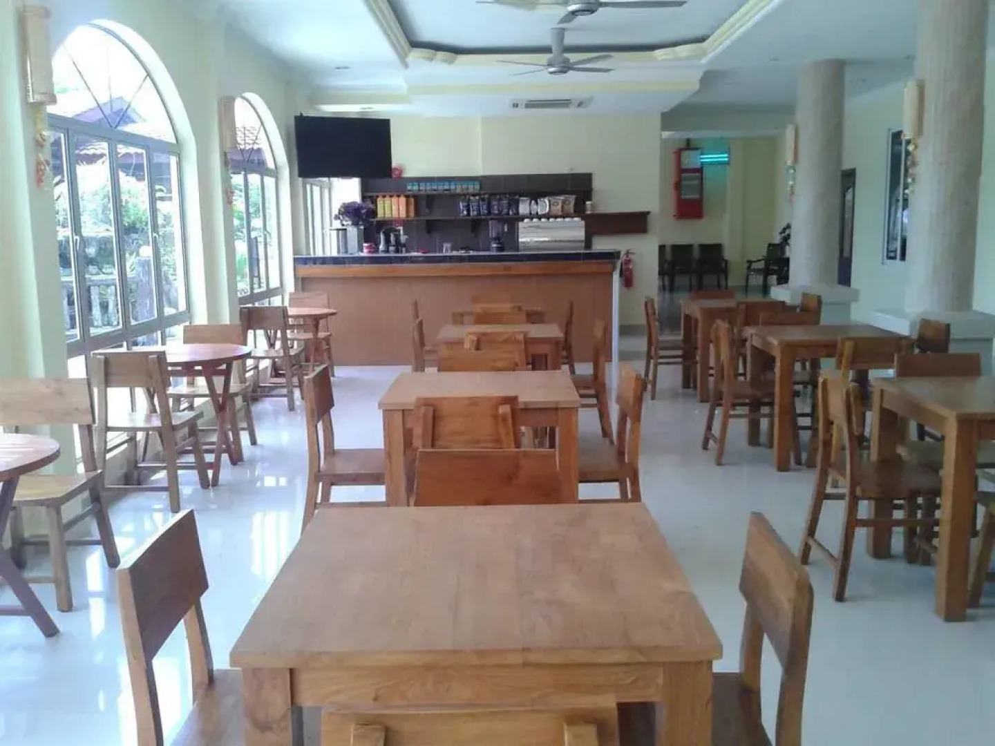 Yeob Bay Hotel & Resort