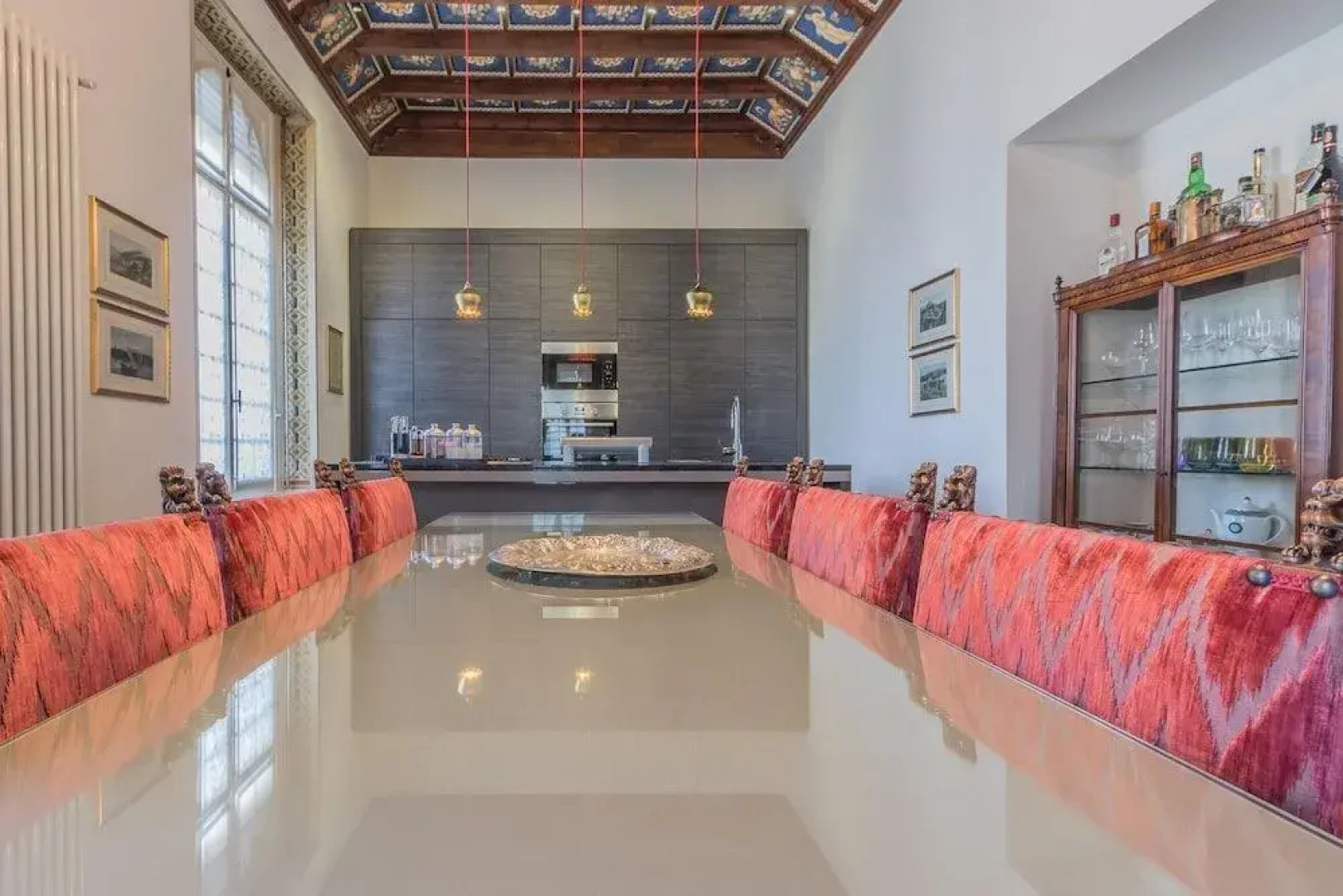 Belle Epoque Apartment Lierna