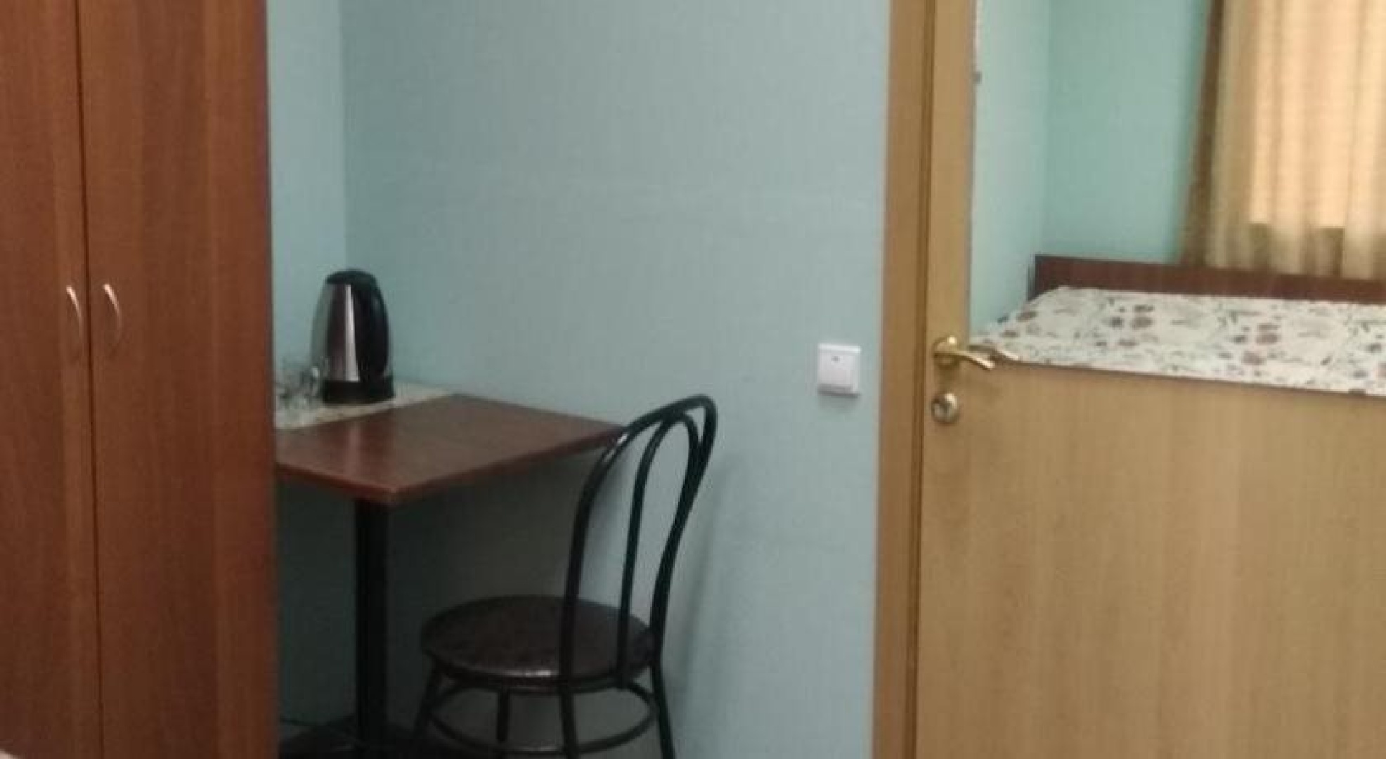 Mini-hotel Kaspiy
