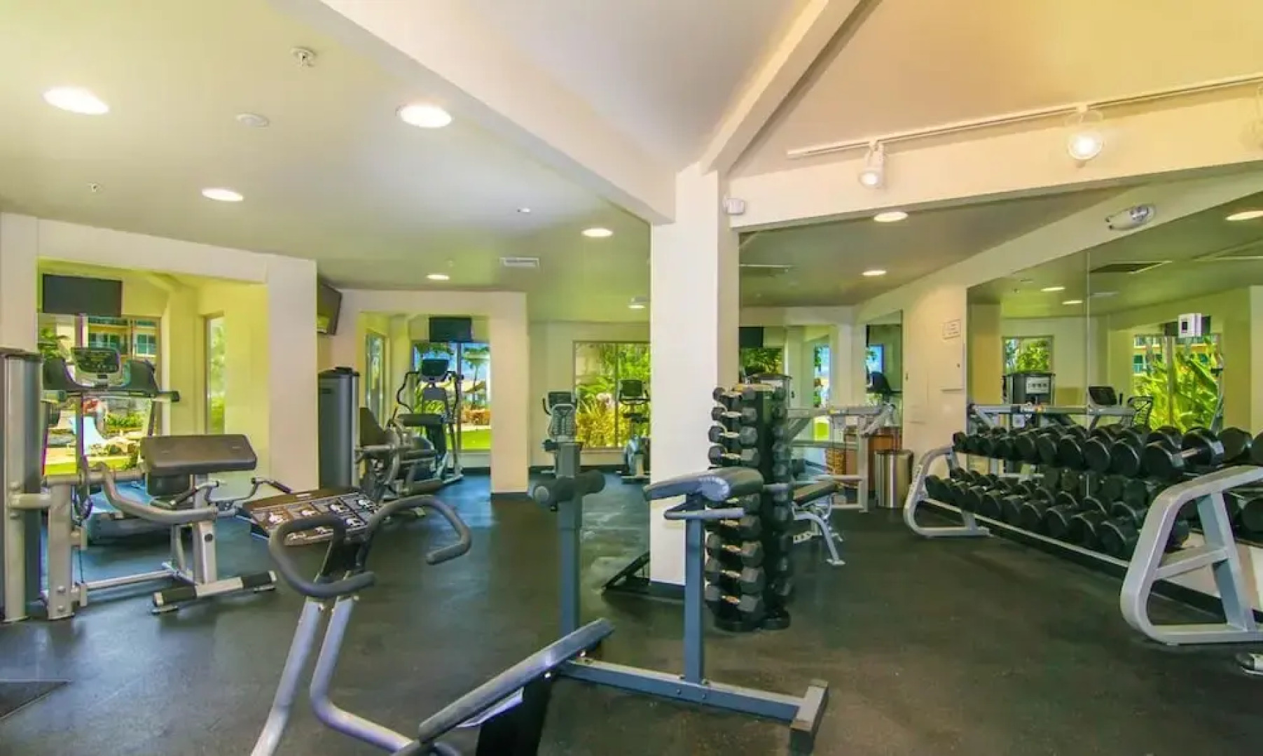 Waipouli Beach Resort G-306