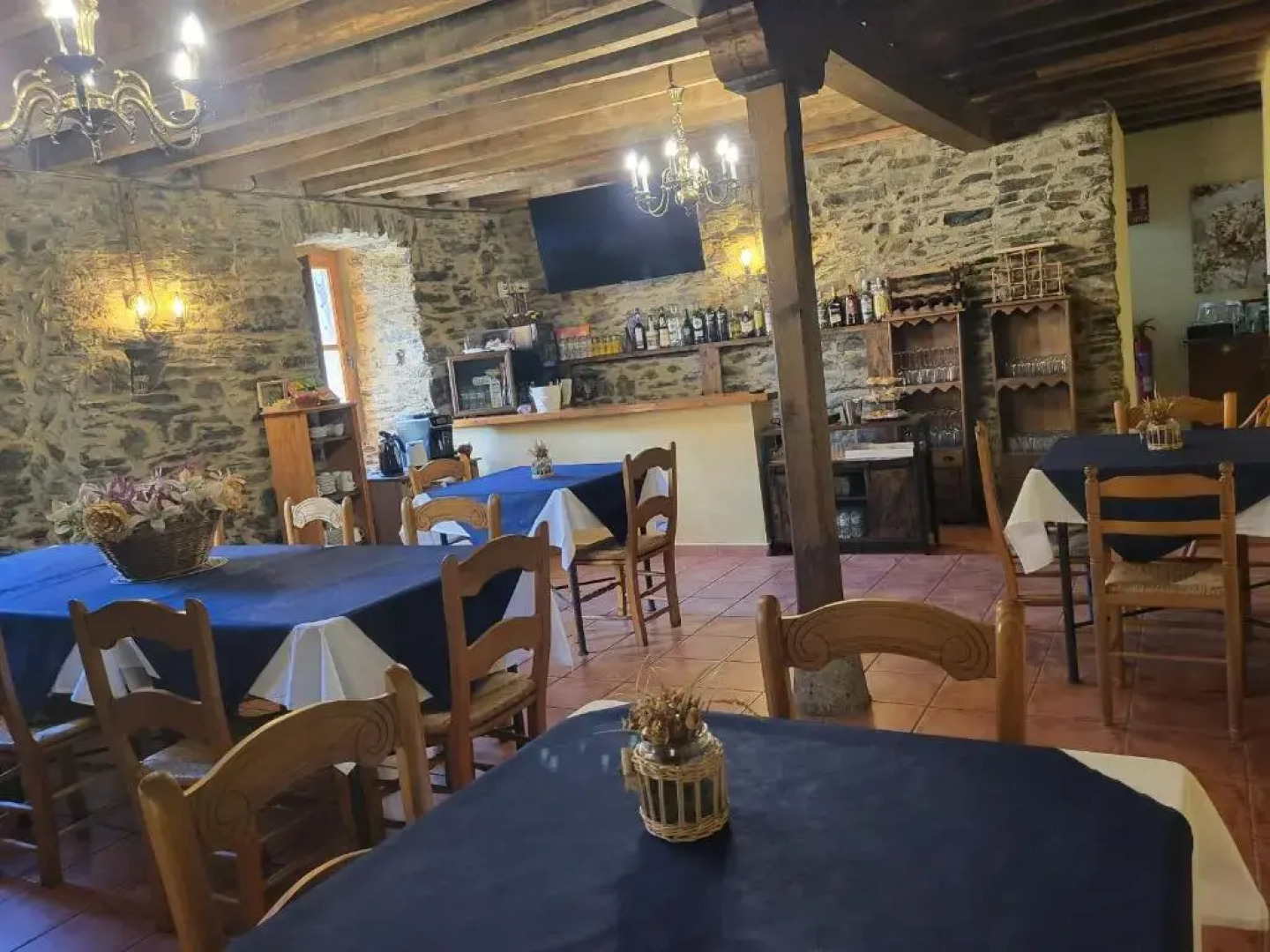 Hotel Rural El Urogallo