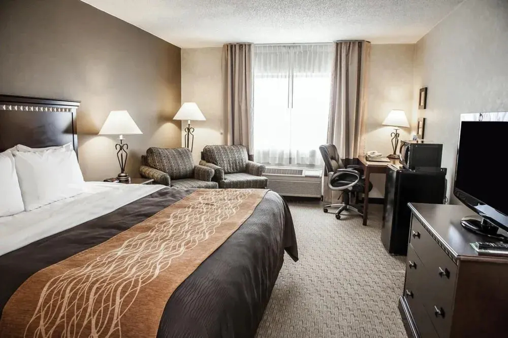 Comfort Inn Seekonk