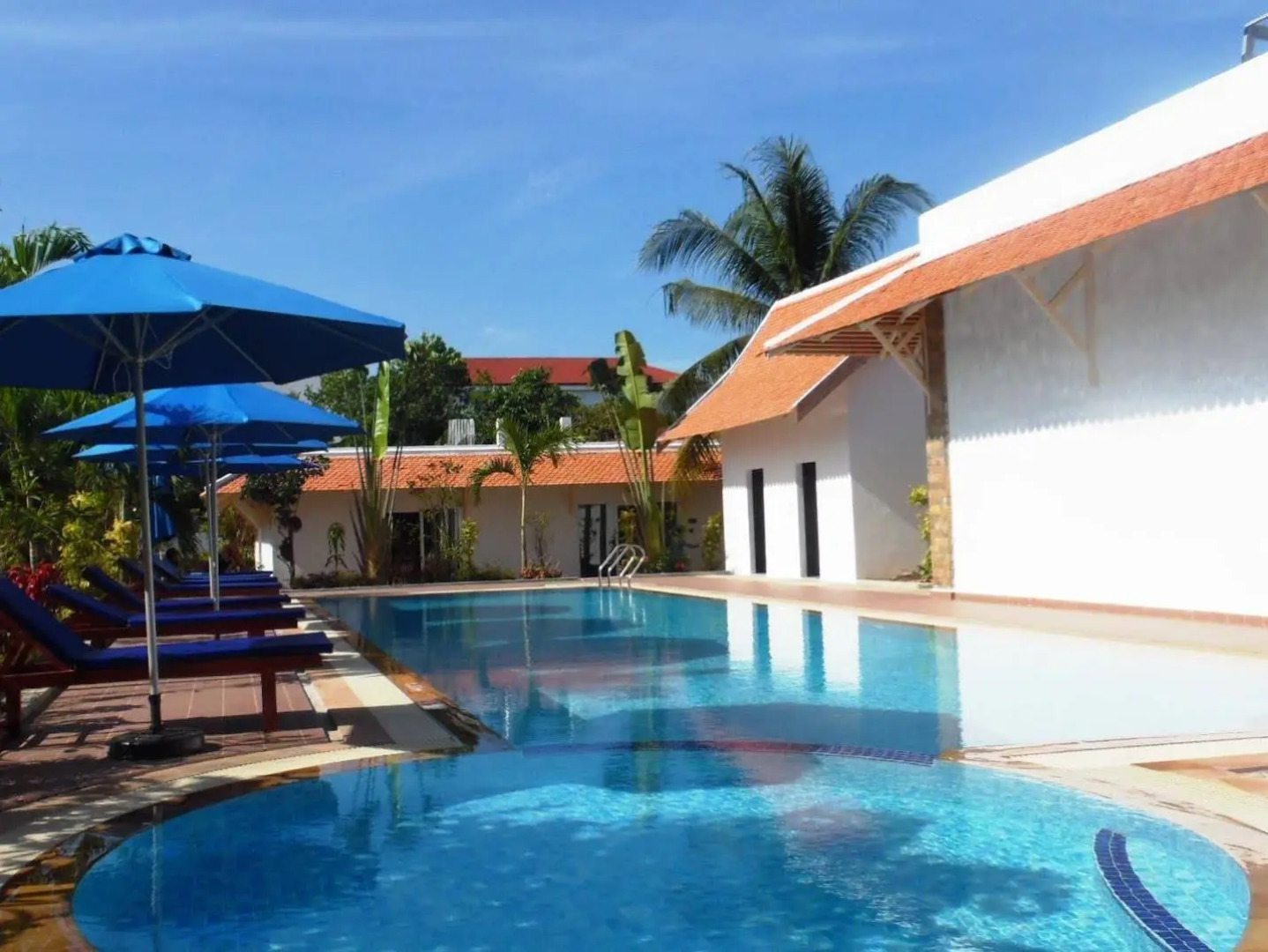 Landscape Boutique Hotel