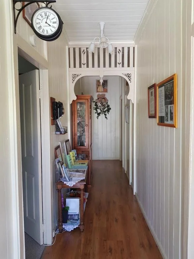 Tenterfield Cottage Holiday House