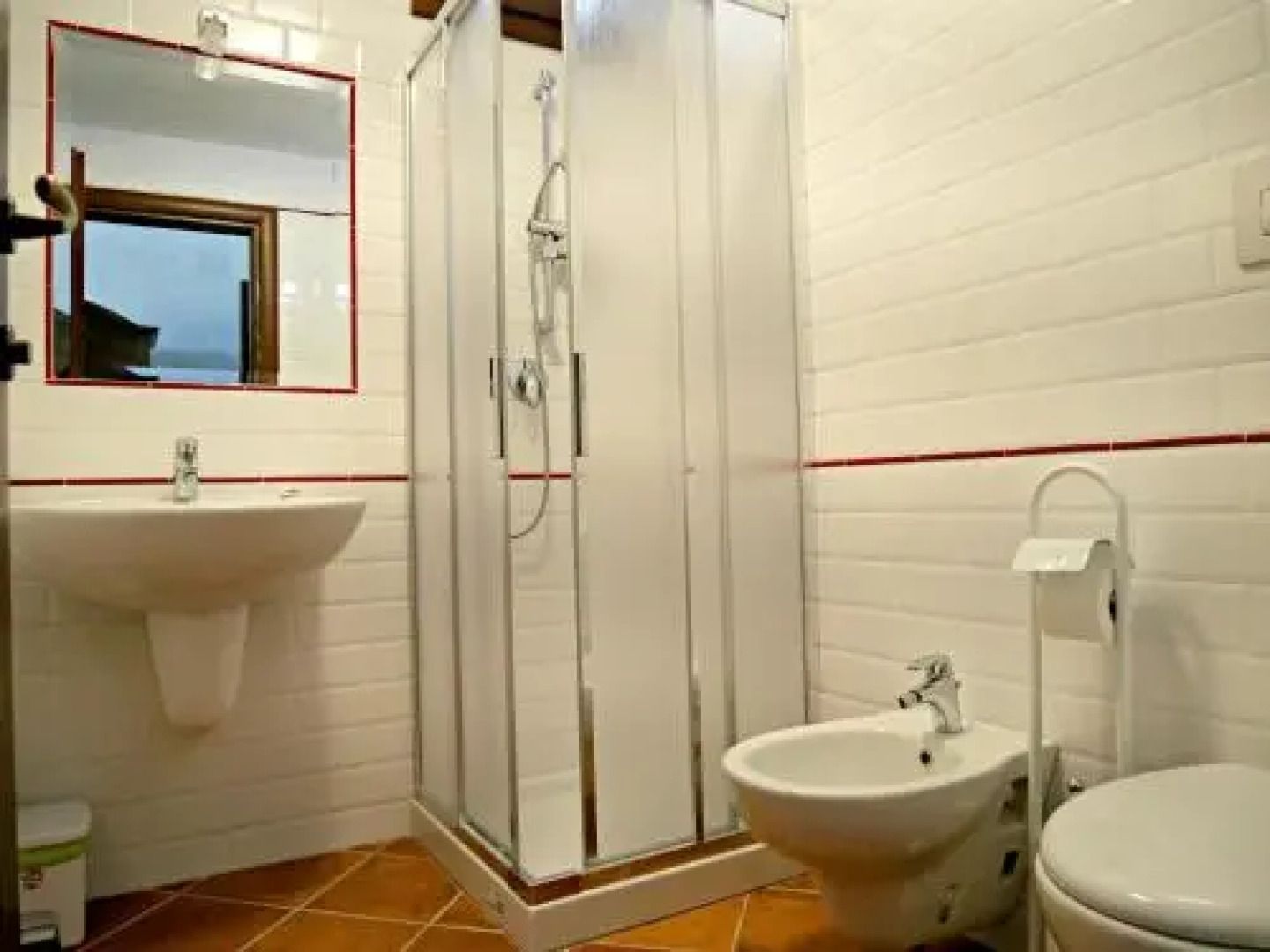 Masseria San Vito - Agriturismo