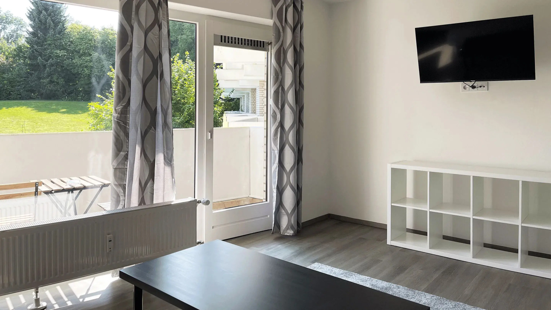 Studios im Haus Deutsch Krone