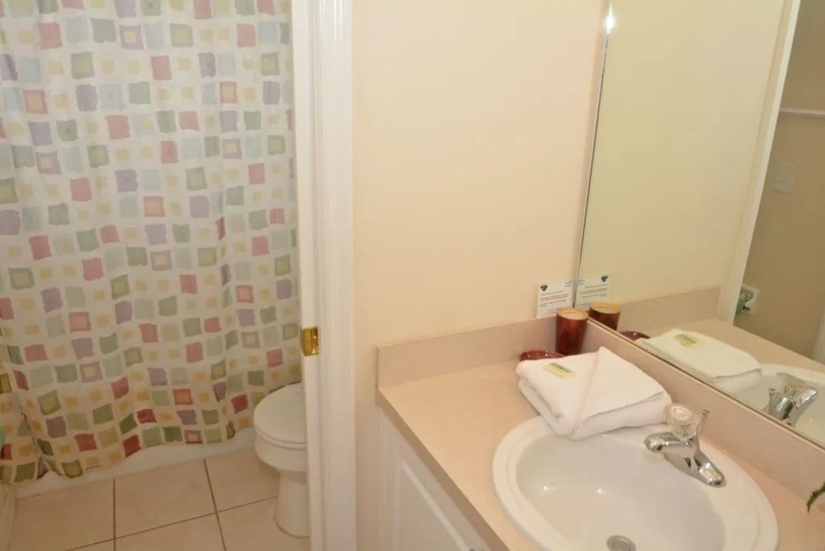 855 A Sweet Life 4 Br villa by RedAwning