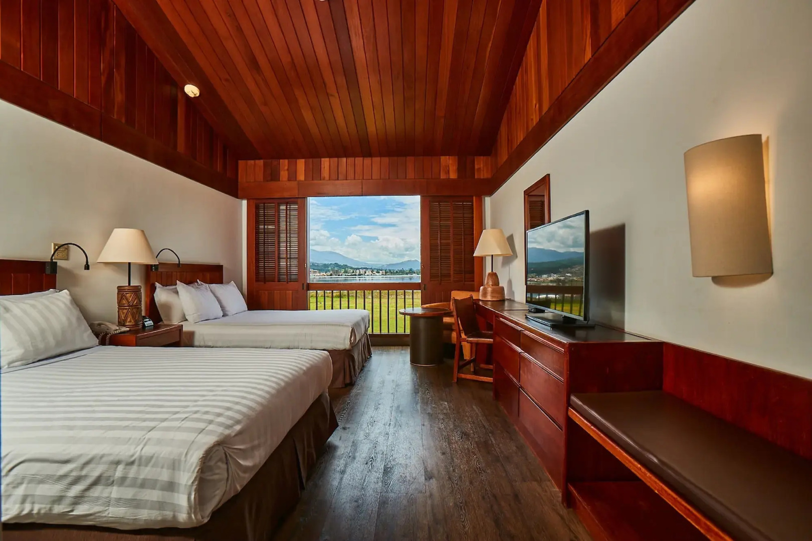 Estelar Paipa Hotel Spa & Centro de Convenciones