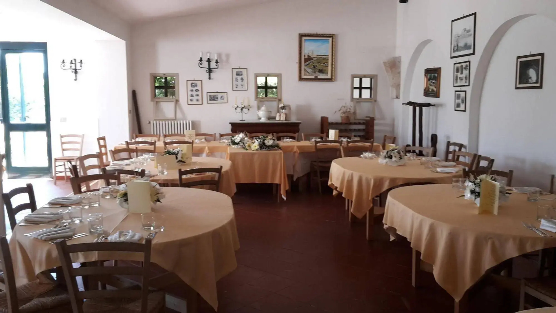 Agriturismo Vignavecchia