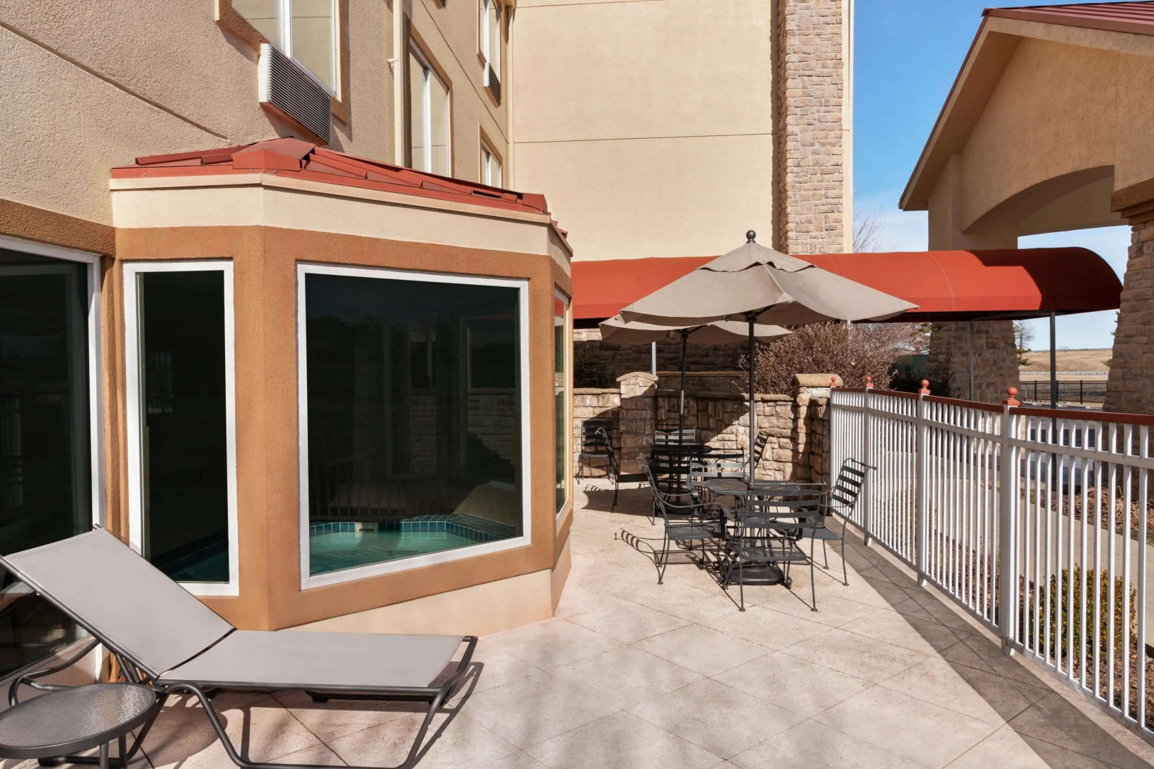 Baymont by Wyndham Springfield I-44