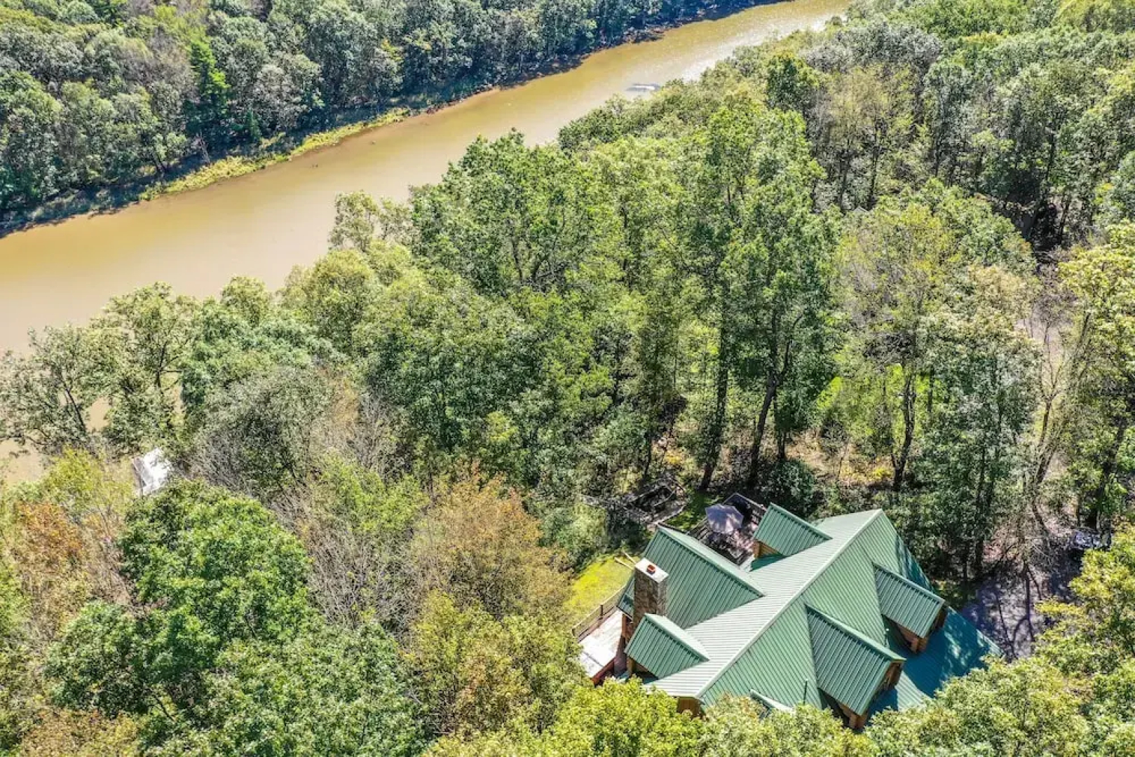 Ar'ya Relaxed Chalet