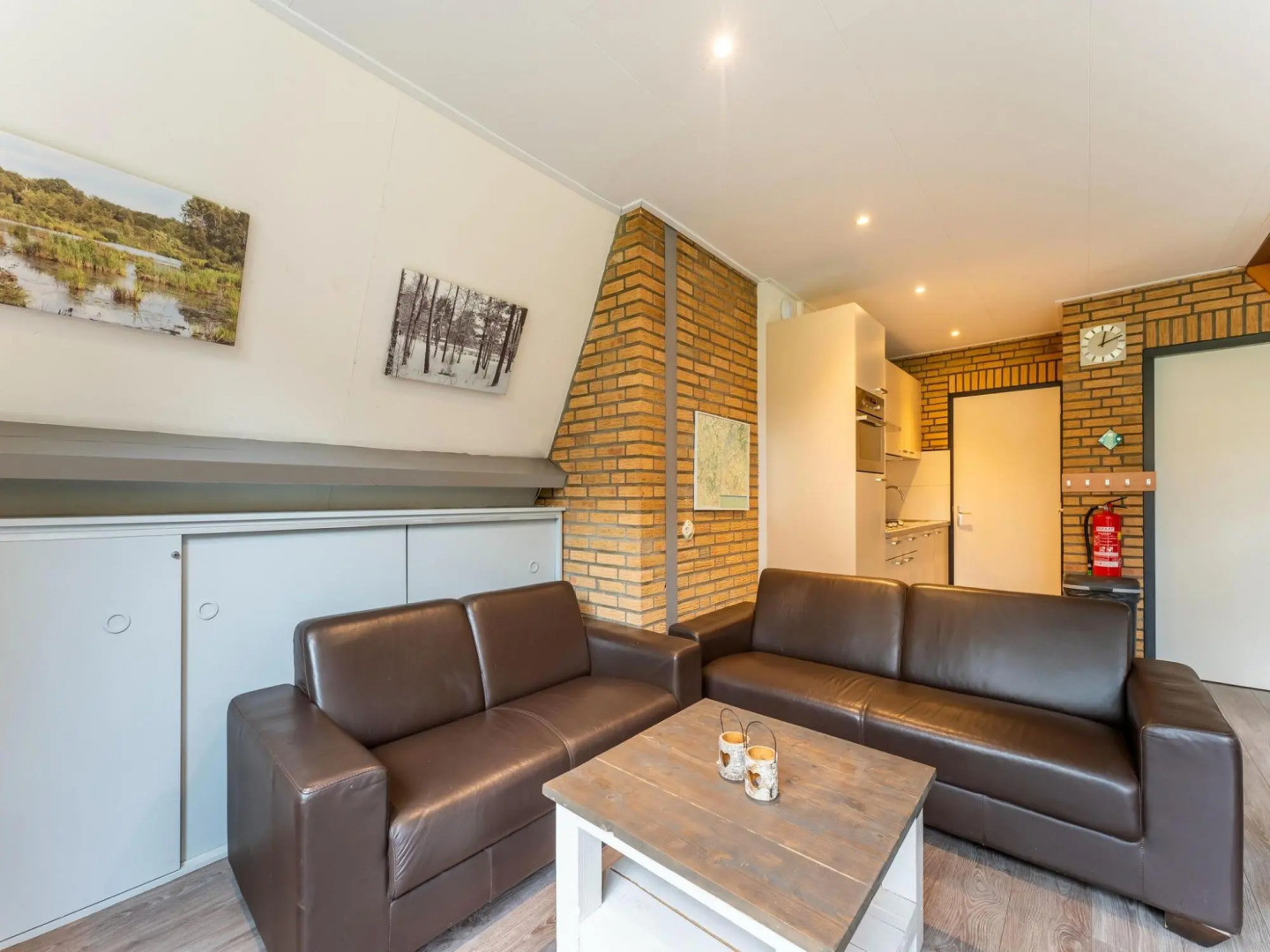 Charming Holiday Home With Wifi