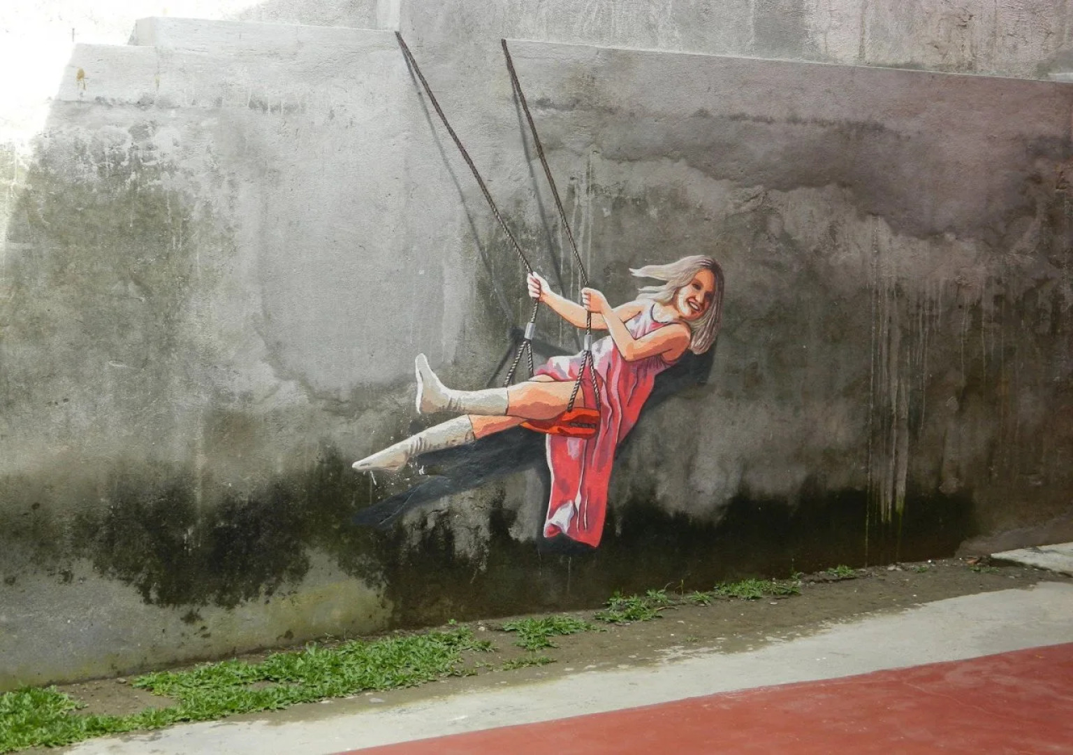 Little Pink Houses Bed and Breakfast