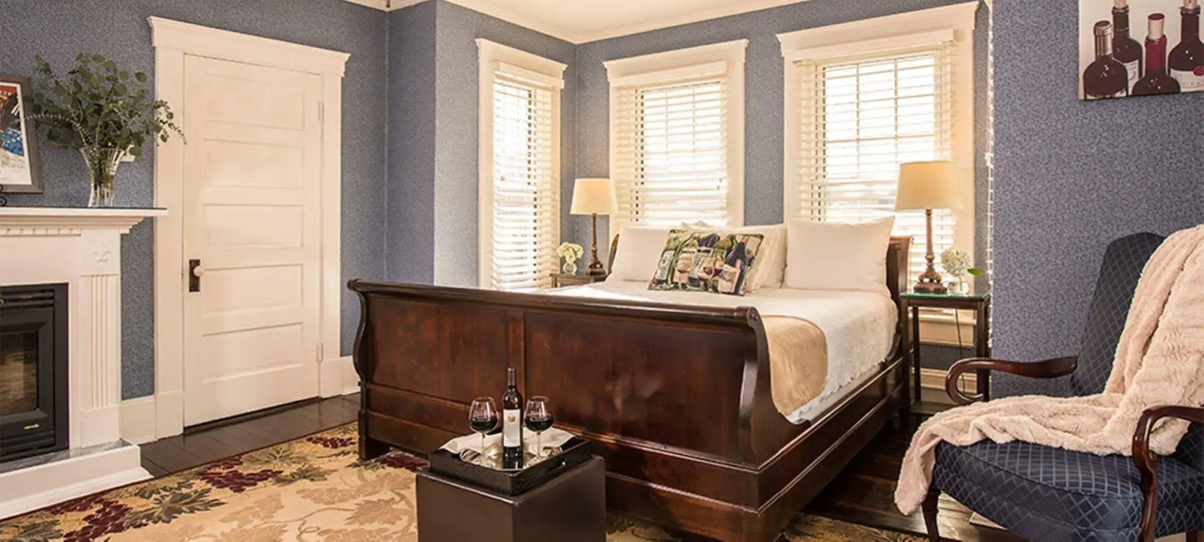 Steeles Tavern Manor