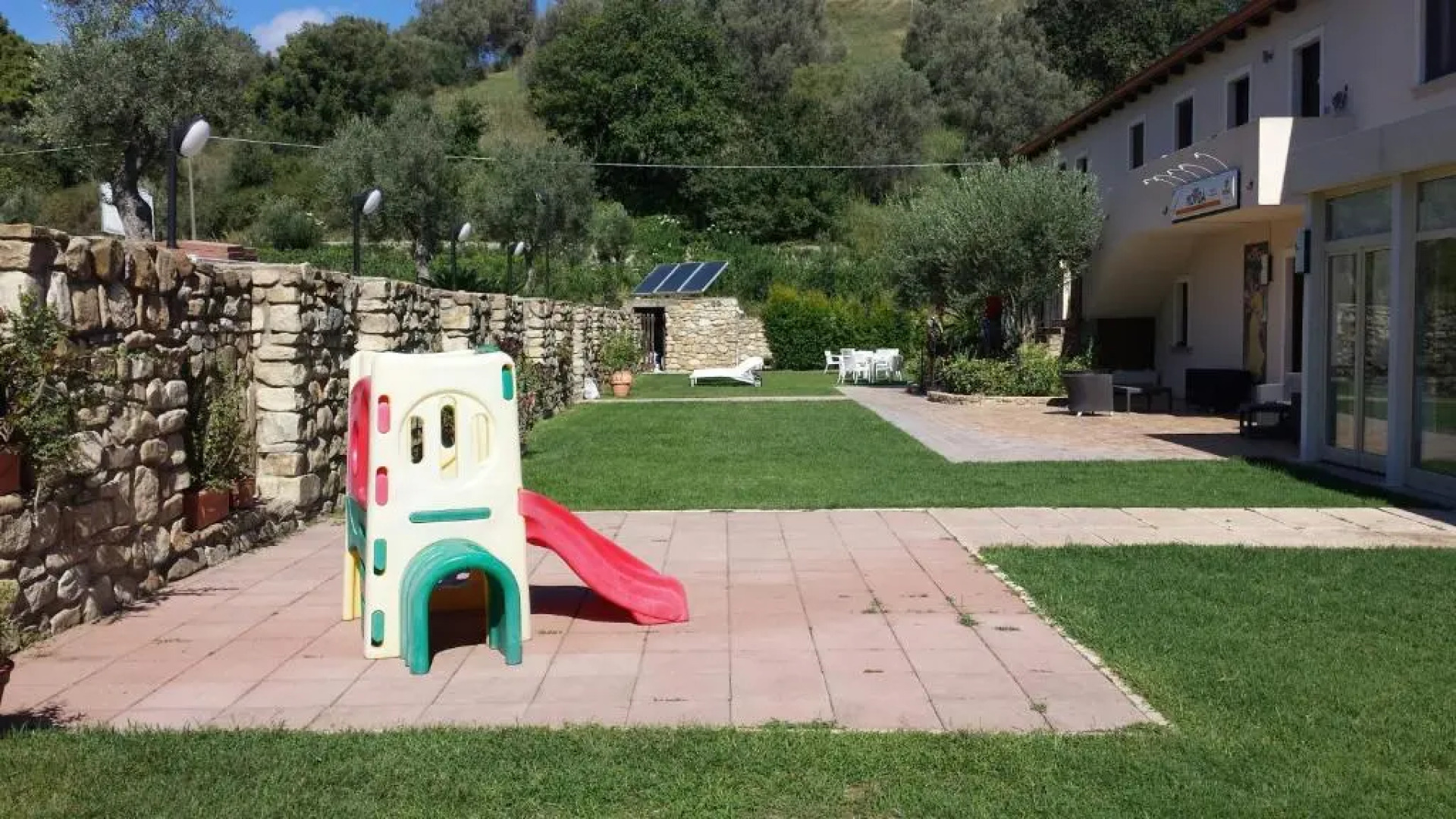 Kasale B&B Country House