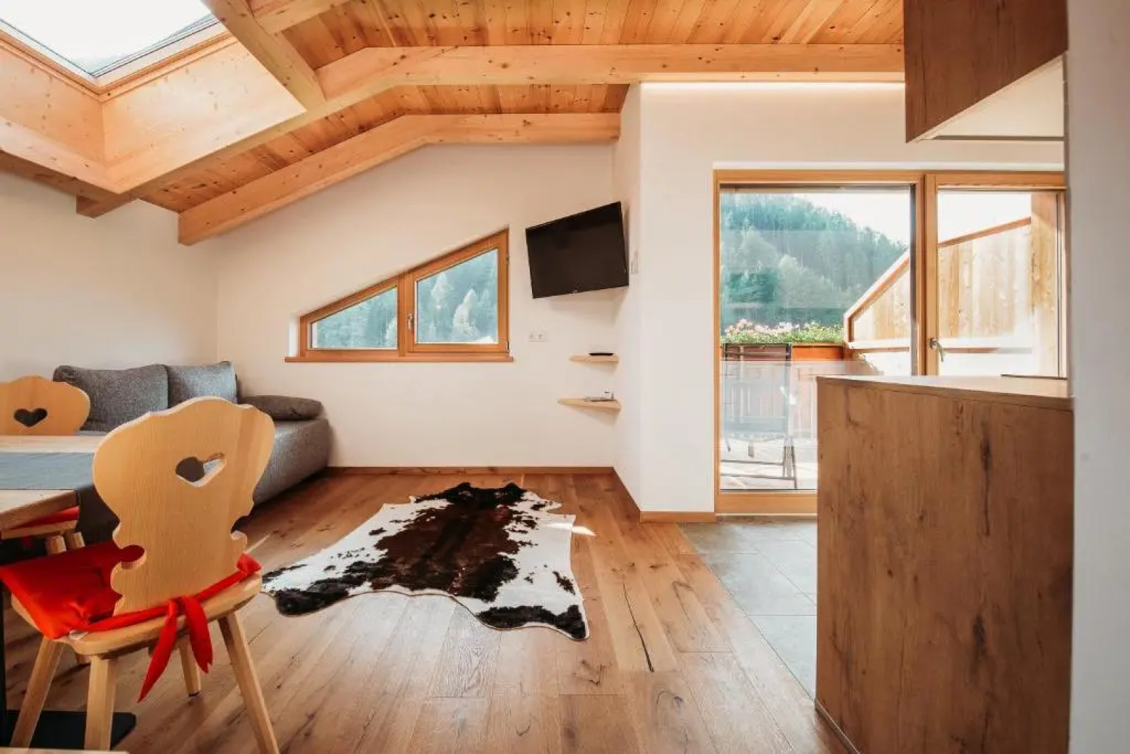 Apartment Lahnbach Grosskarneid