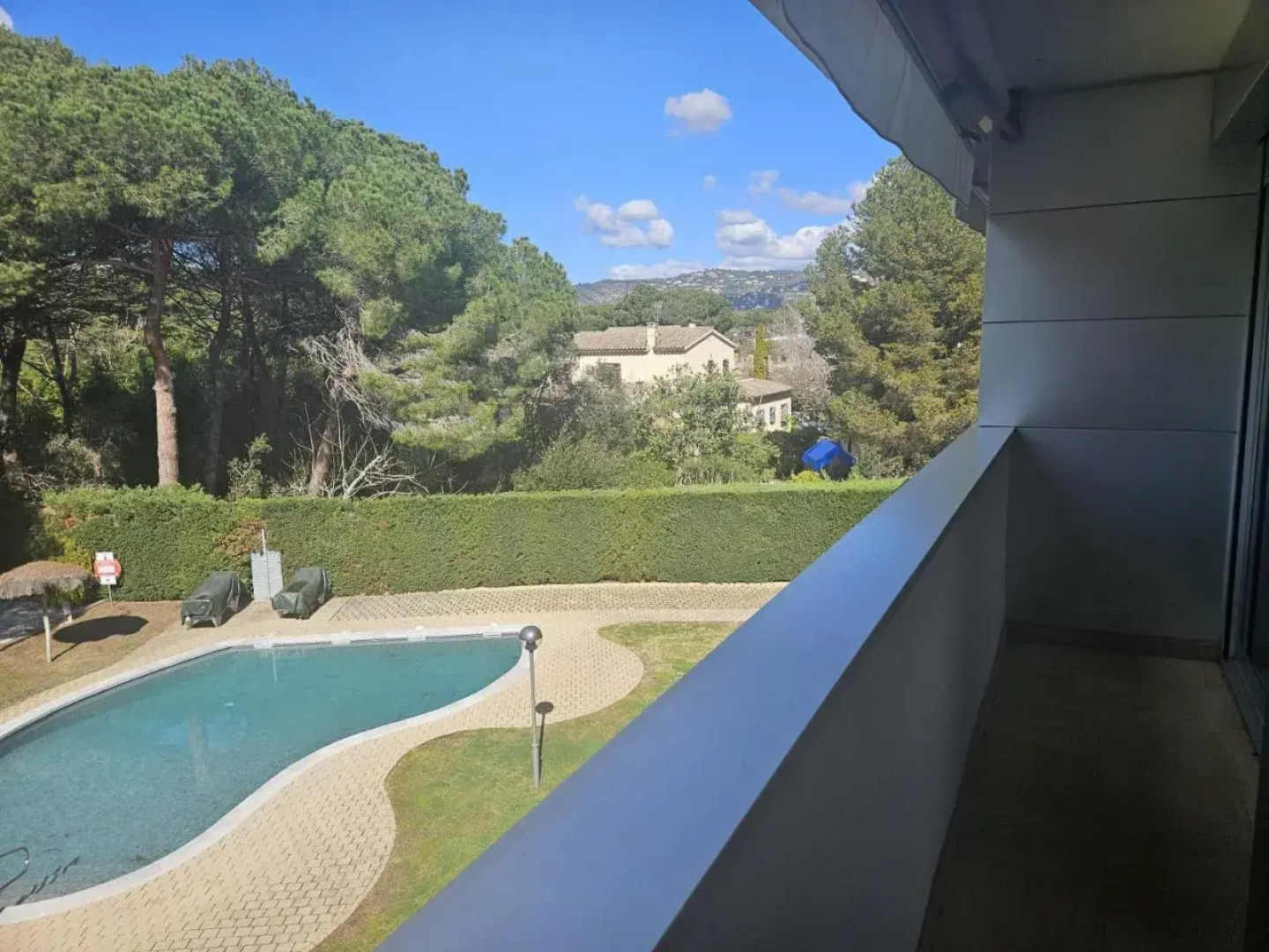 Apartamento S'Agaró