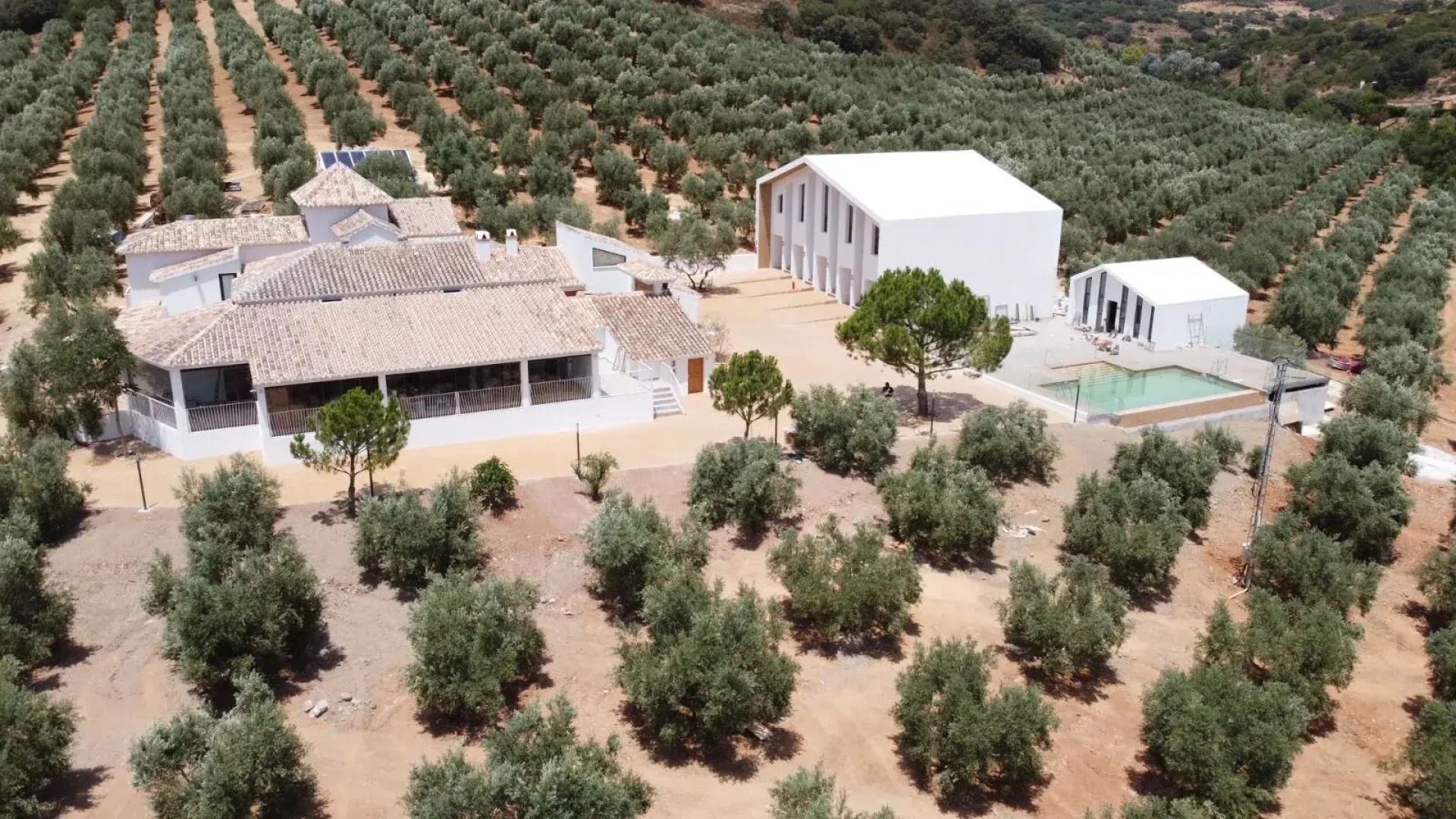 Hacienda Fresneda María by Real Spain Hotels Adults Recommended