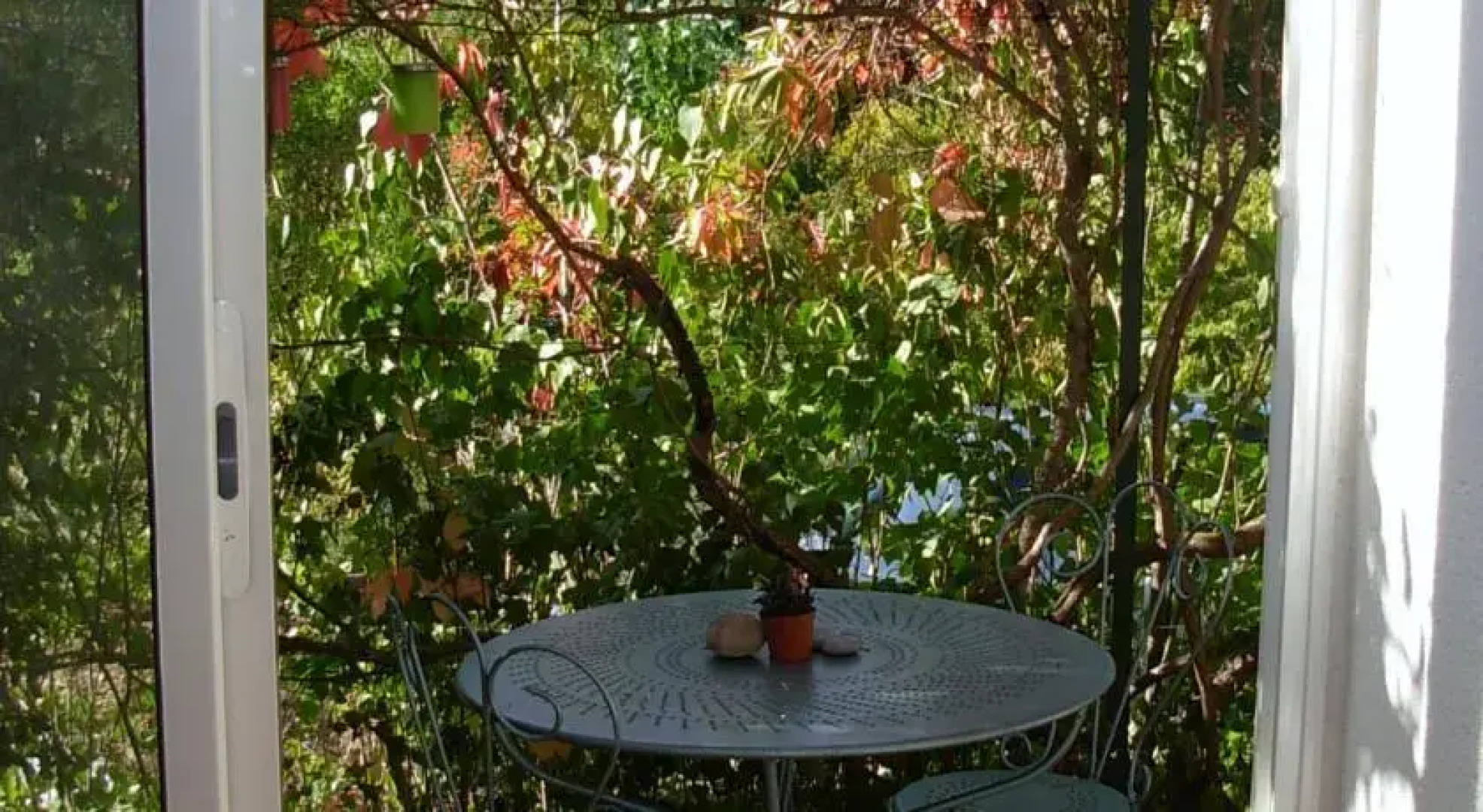 Le Cabanon du Caramy