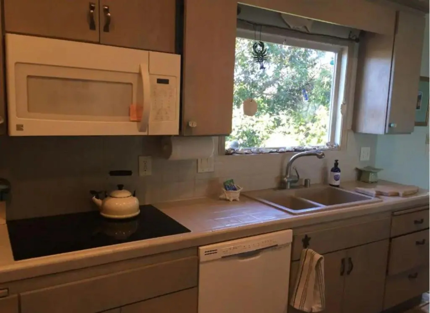 Opal Cliff Beach House